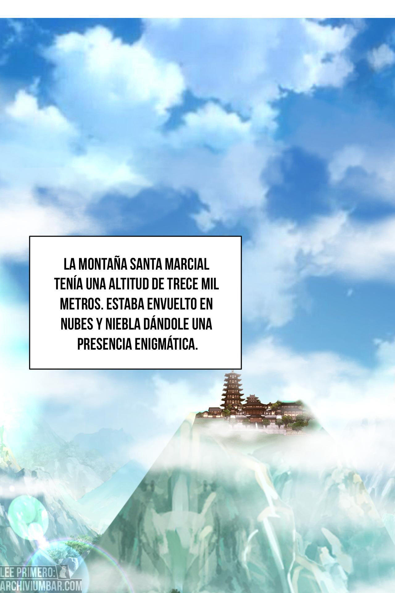 Luchando de Nuevo por una Vida — Capítulo 38 — 2