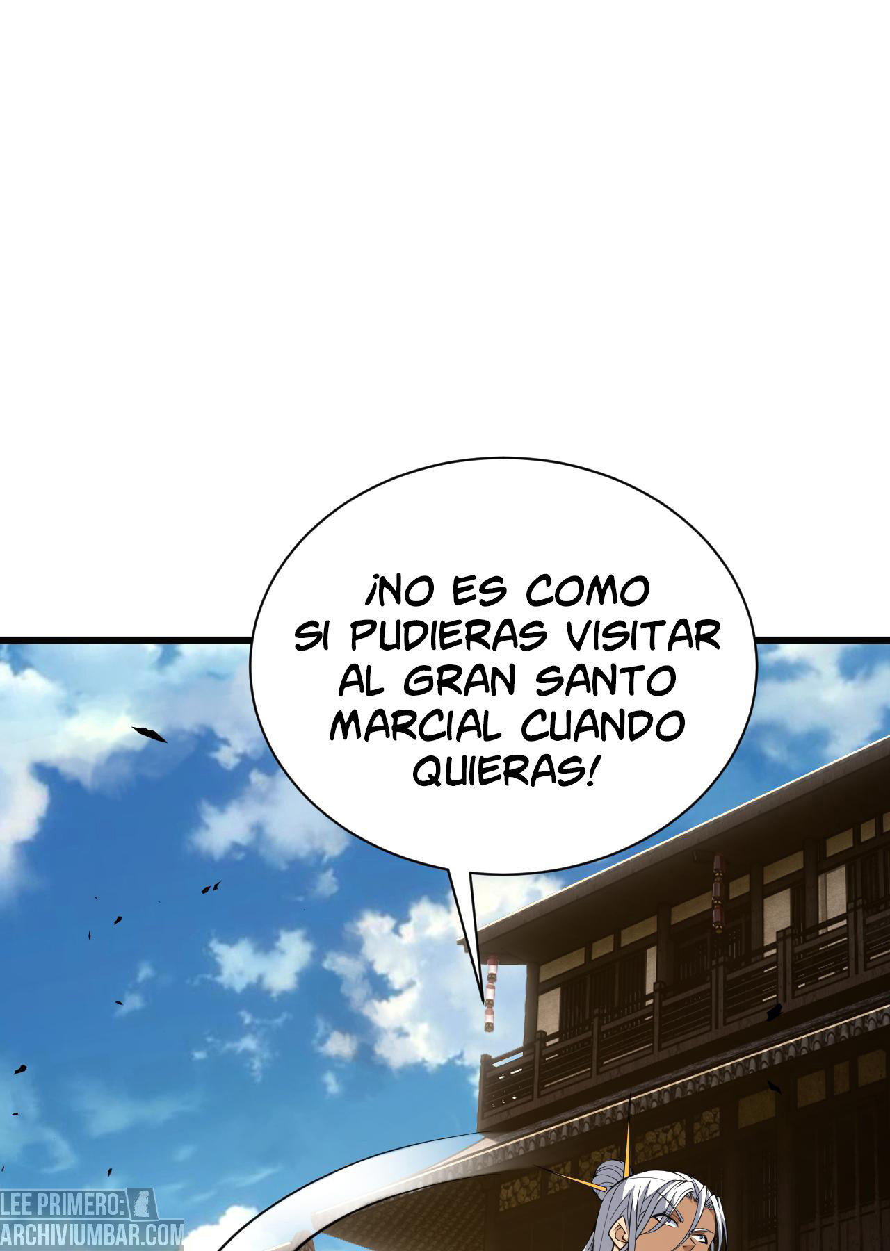 Luchando de Nuevo por una Vida — Capítulo 38 — 8