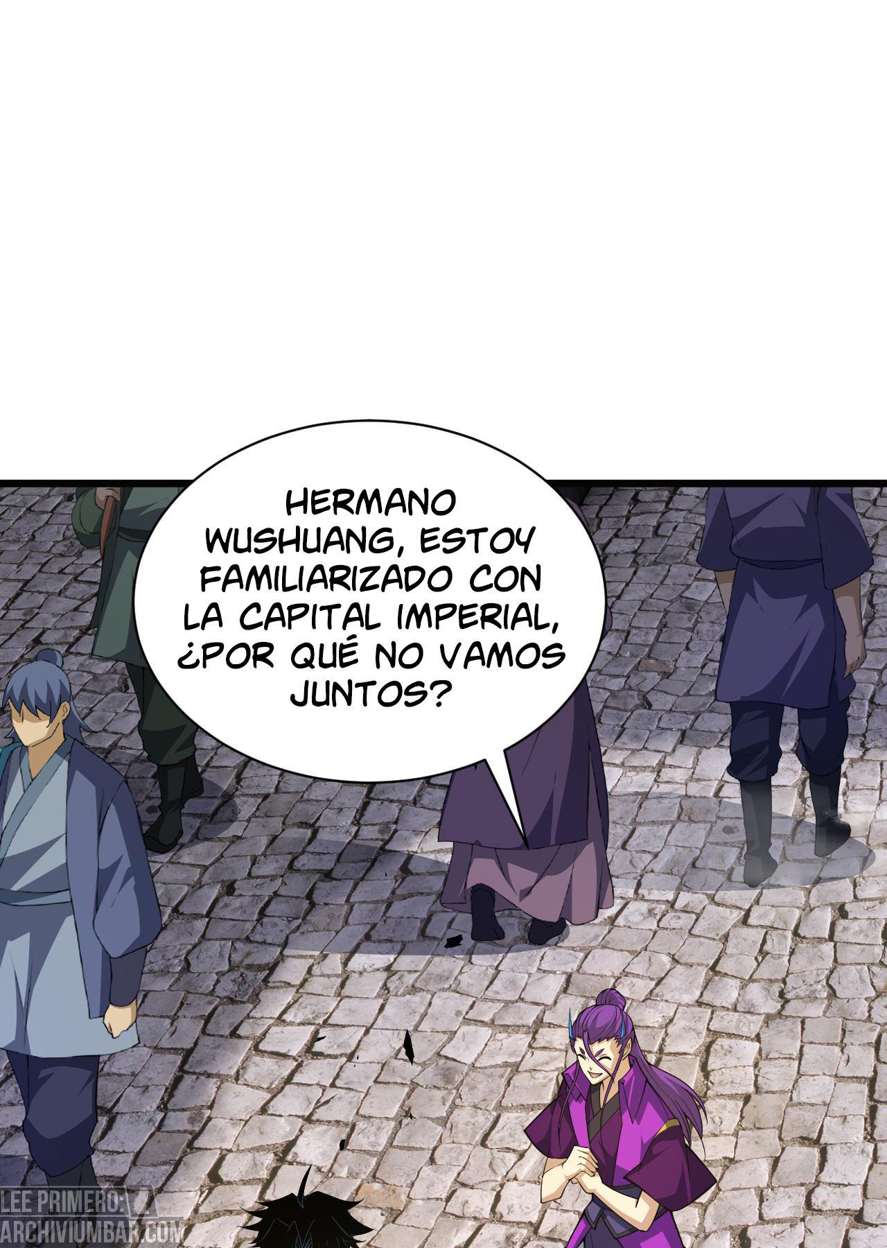Luchando de Nuevo por una Vida — Capítulo 38 — 10