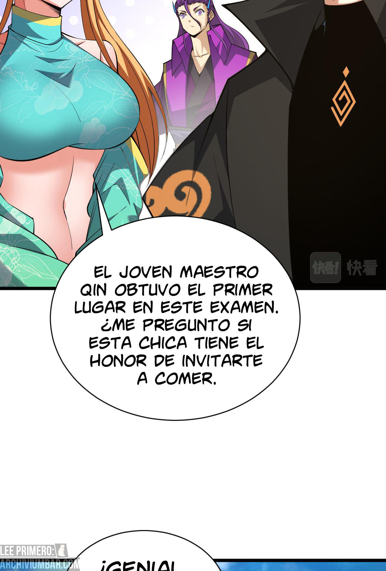 Luchando de Nuevo por una Vida — Capítulo 38 — 13
