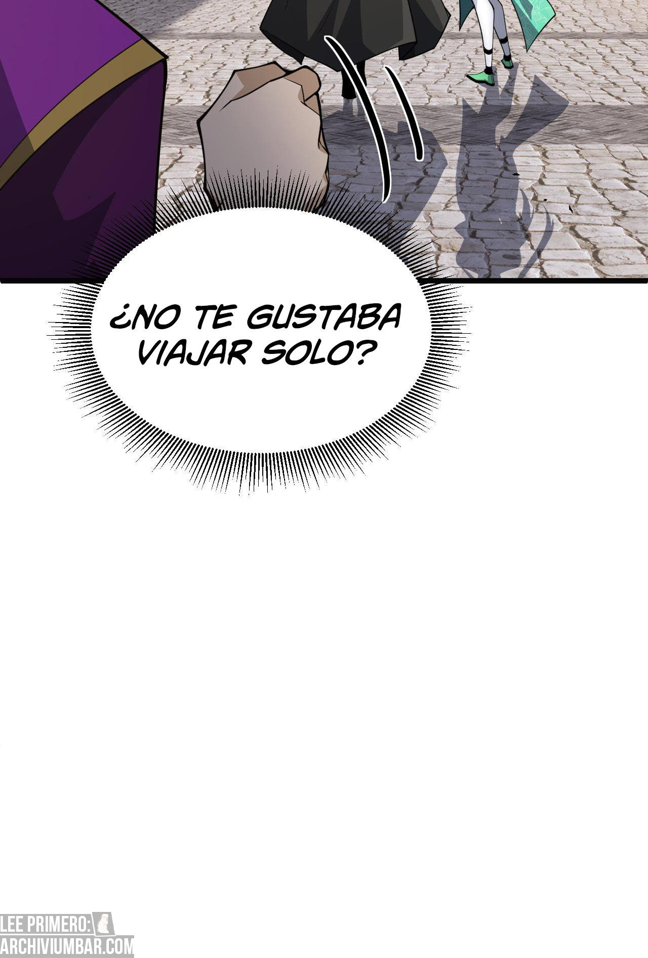 Luchando de Nuevo por una Vida — Capítulo 38 — 15