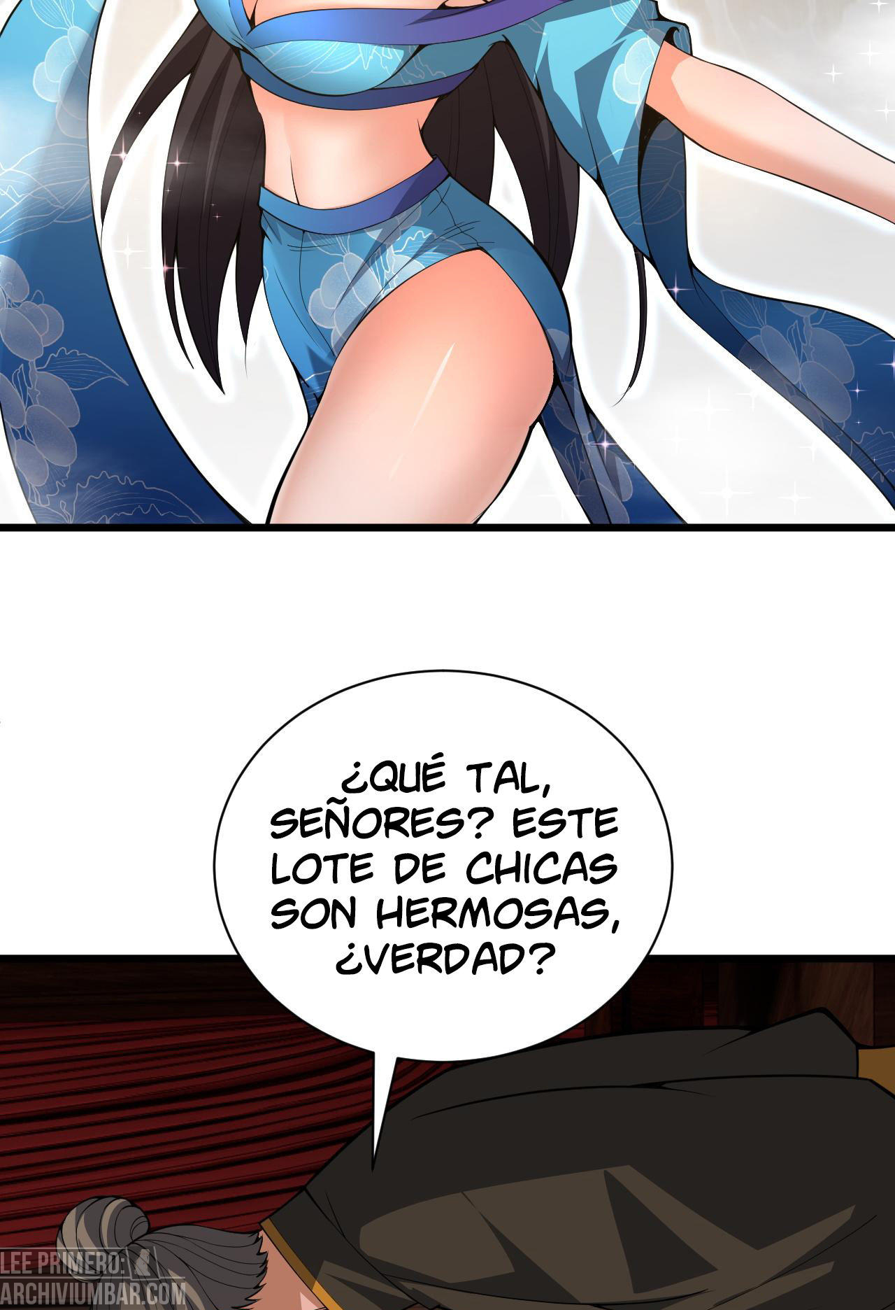 Luchando de Nuevo por una Vida — Capítulo 38 — 19