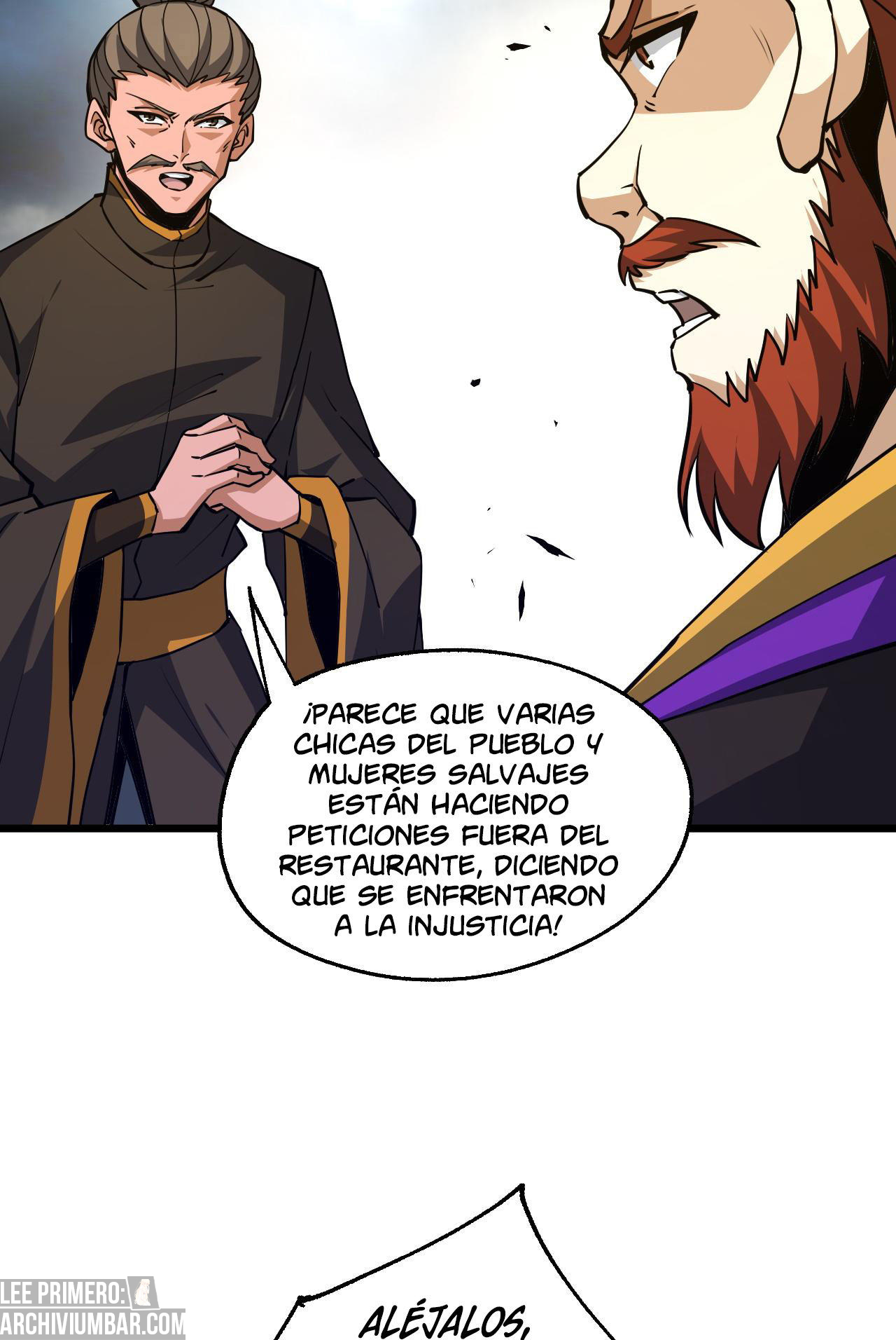 Luchando de Nuevo por una Vida — Capítulo 38 — 25