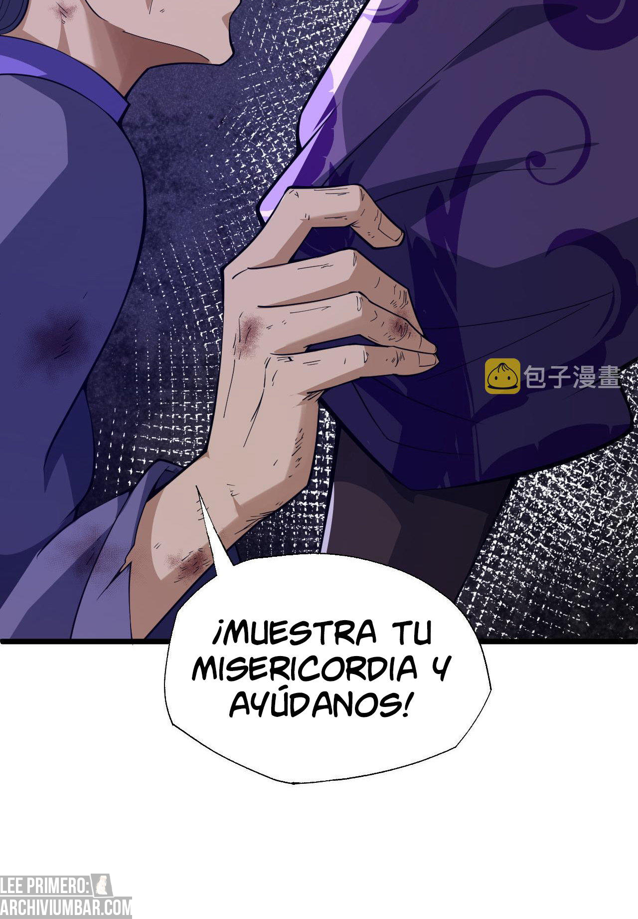 Luchando de Nuevo por una Vida — Capítulo 38 — 41