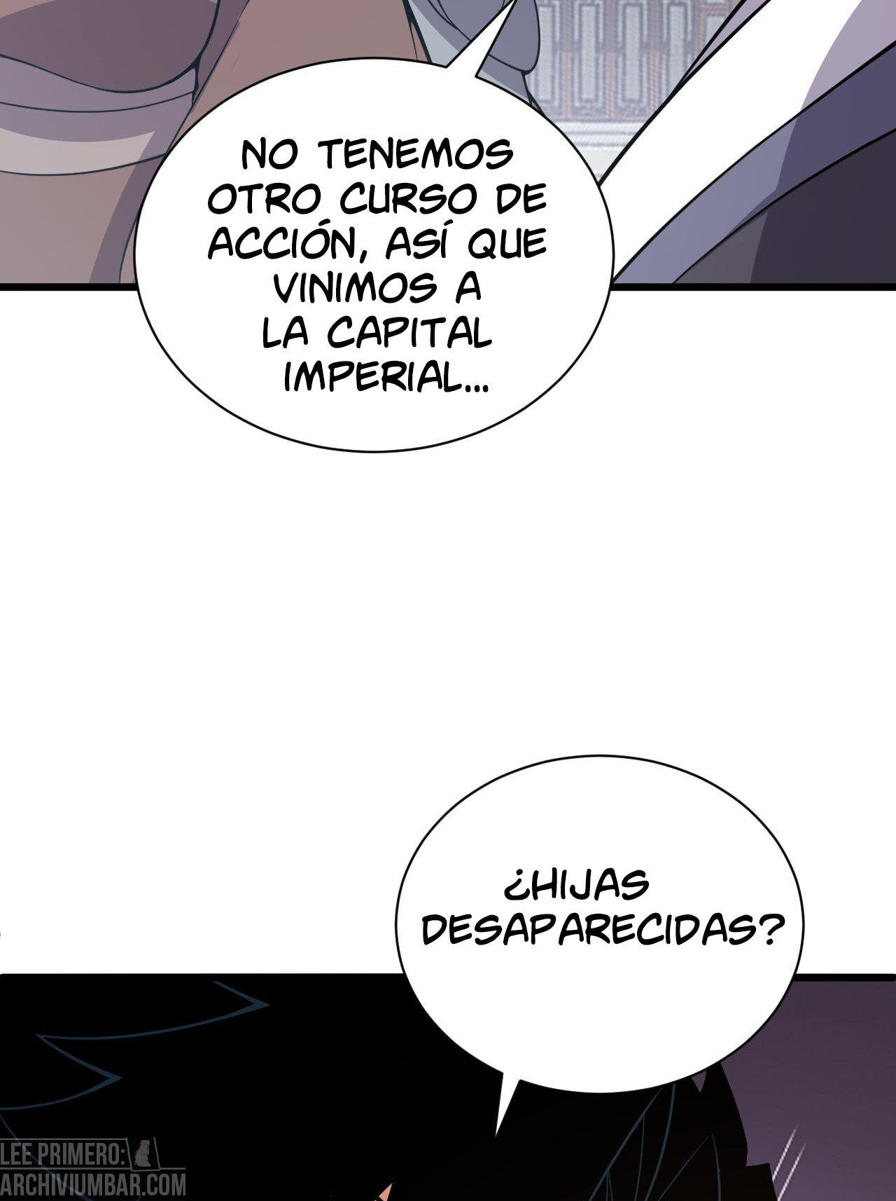 Luchando de Nuevo por una Vida — Capítulo 38 — 66