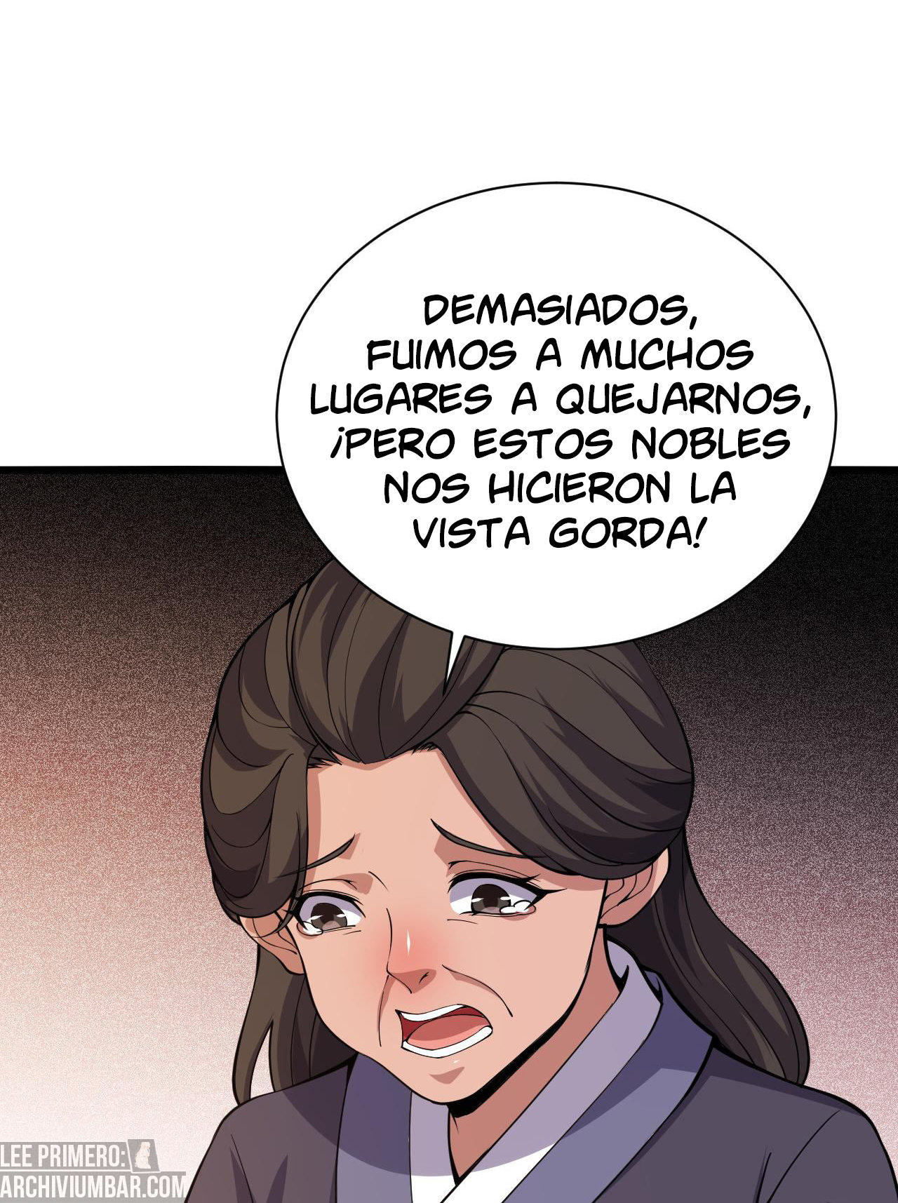 Luchando de Nuevo por una Vida — Capítulo 38 — 68