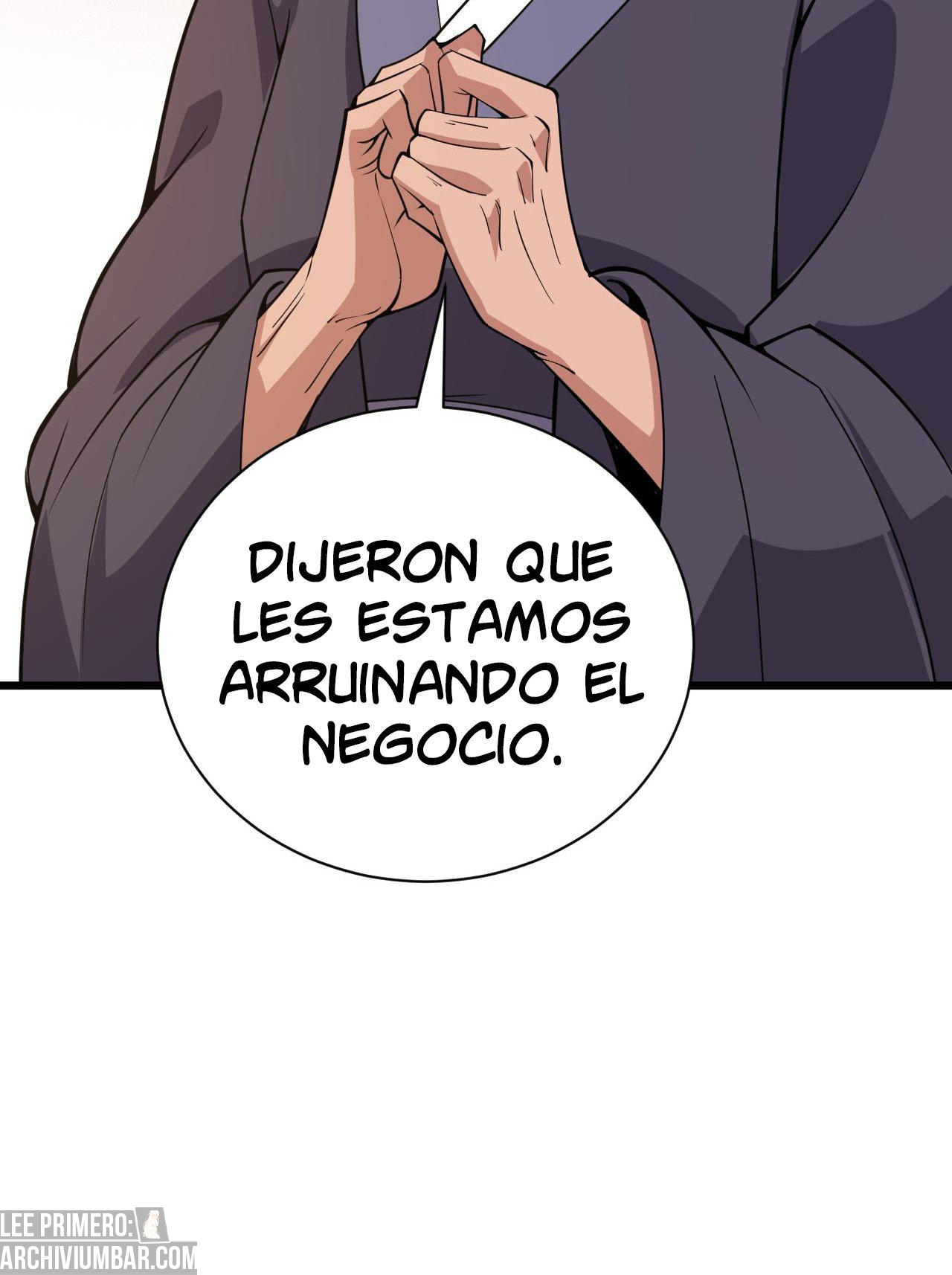 Luchando de Nuevo por una Vida — Capítulo 38 — 69
