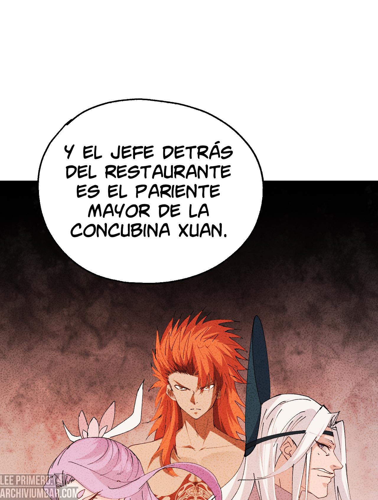 Luchando de Nuevo por una Vida — Capítulo 38 — 75