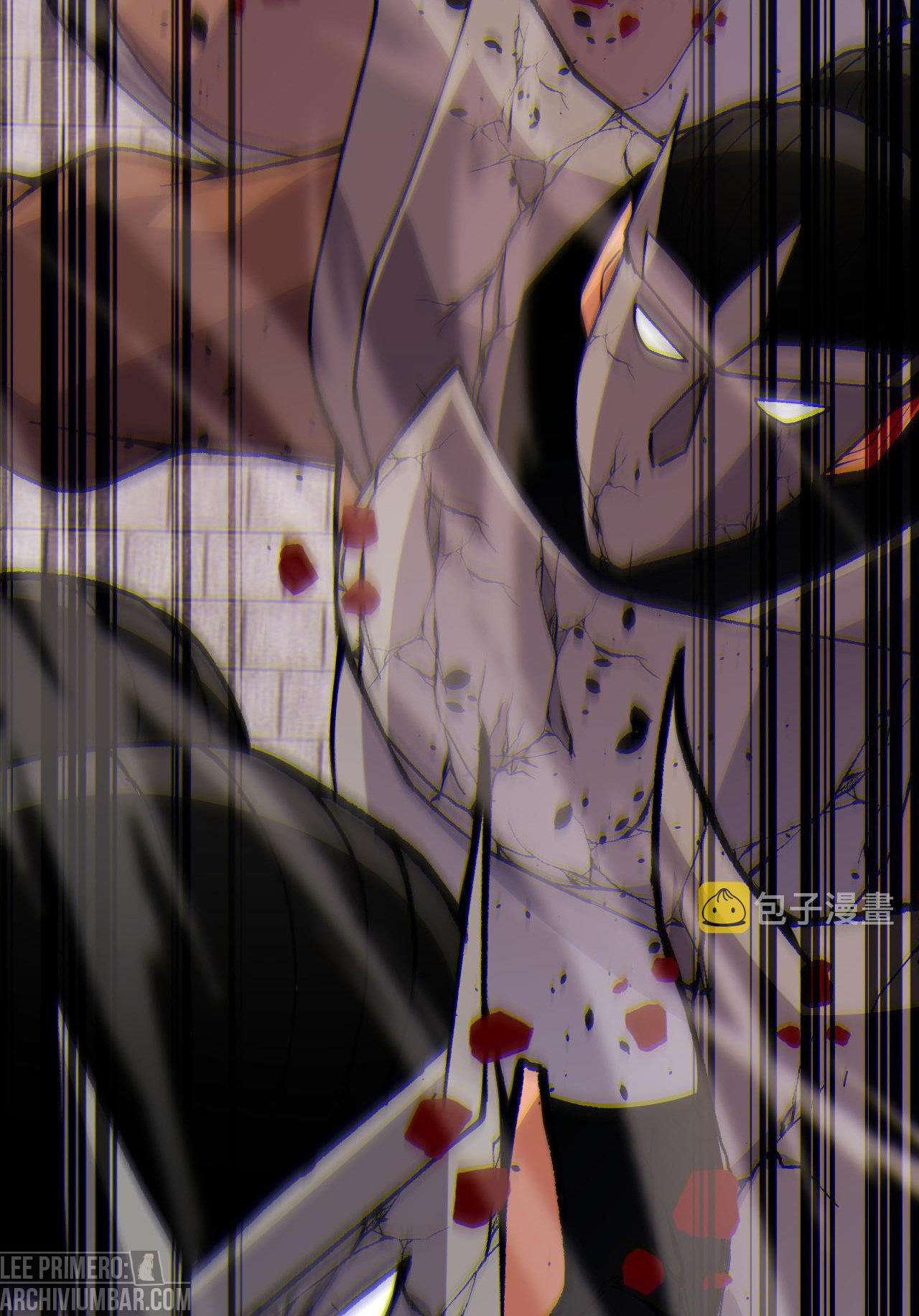 Luchando de Nuevo por una Vida — Capítulo 38 — 85