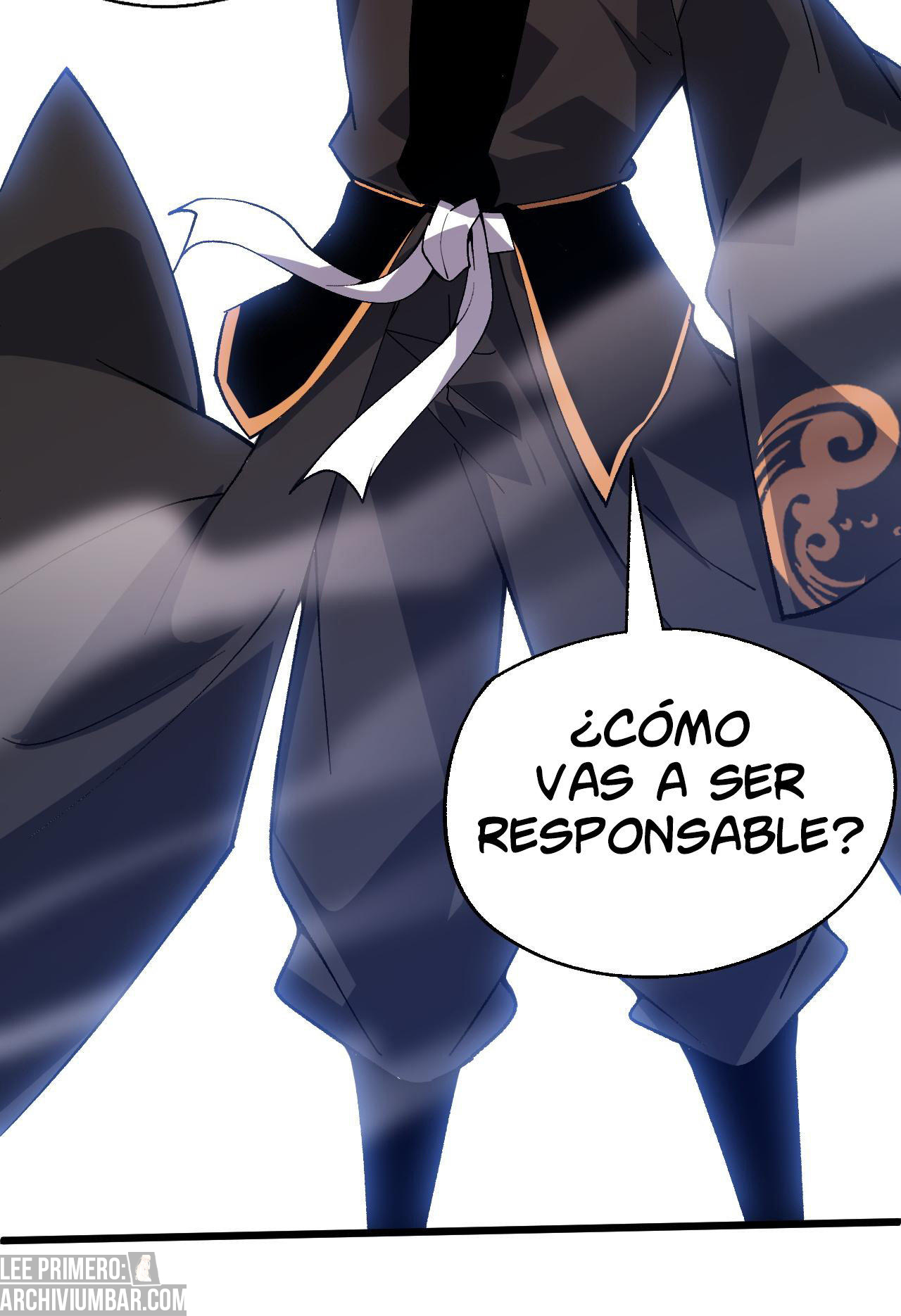 Luchando de Nuevo por una Vida — Capítulo 38 — 93