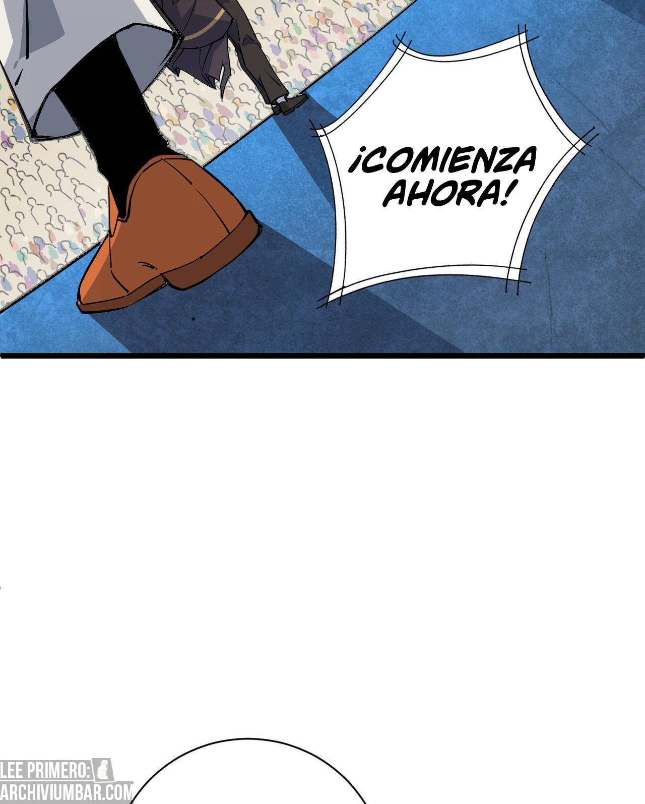 Luchando de Nuevo por una Vida — Capítulo 20 — 7