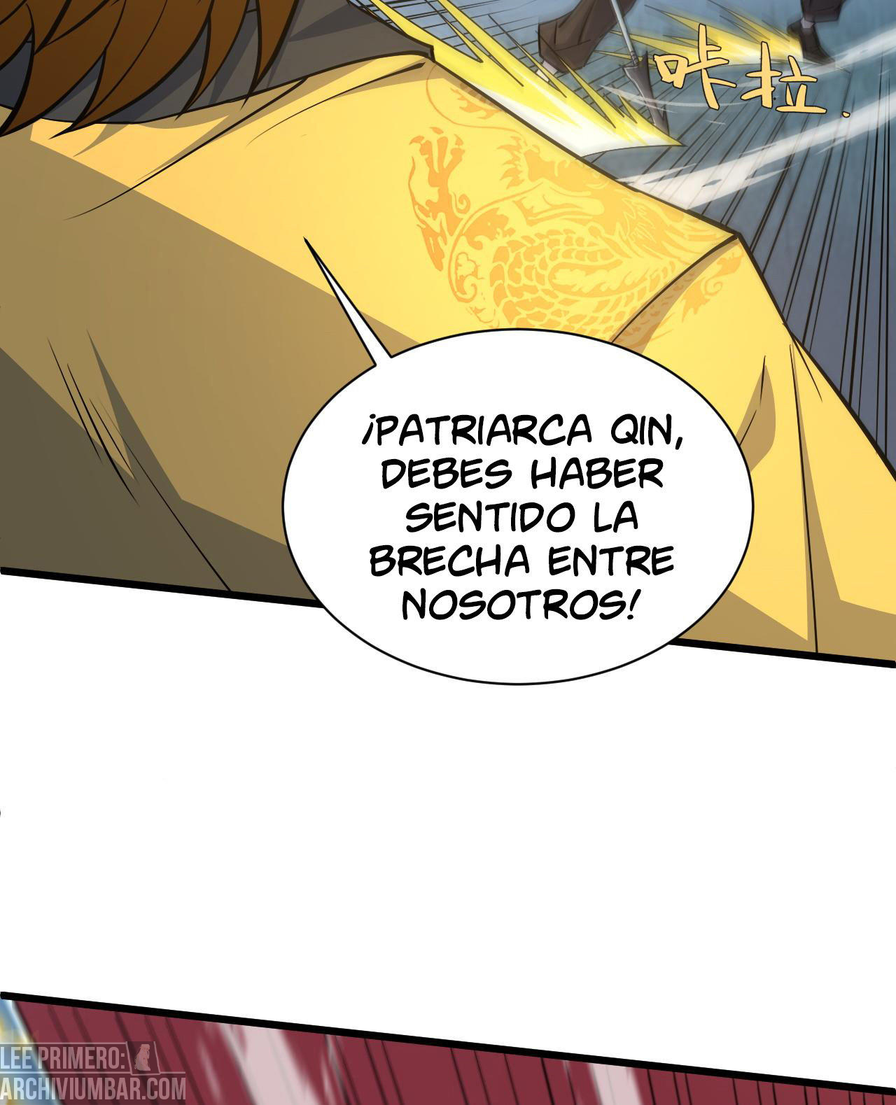 Luchando de Nuevo por una Vida — Capítulo 20 — 26