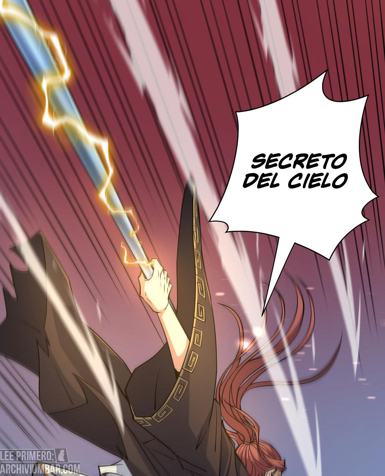 Luchando de Nuevo por una Vida — Capítulo 20 — 27