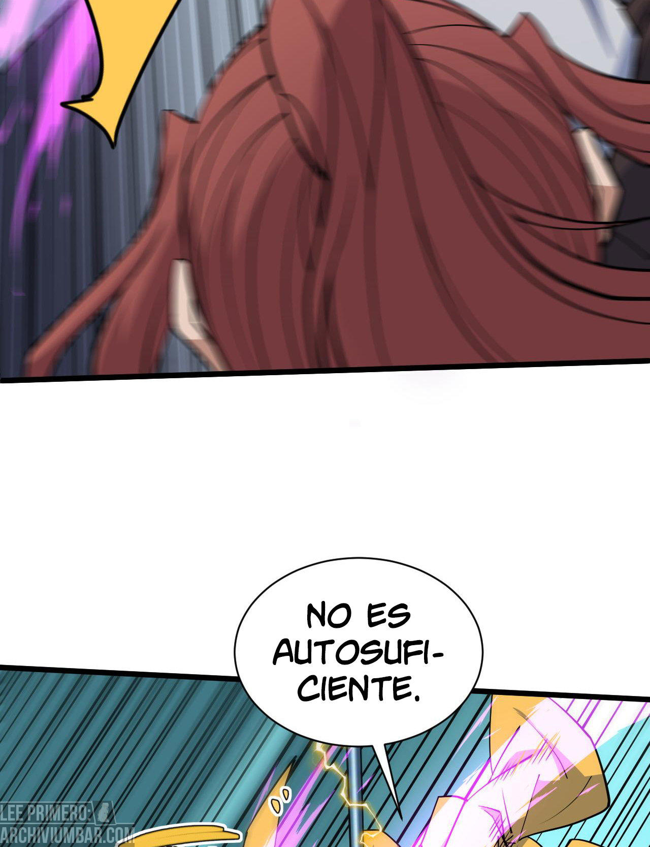 Luchando de Nuevo por una Vida — Capítulo 20 — 33