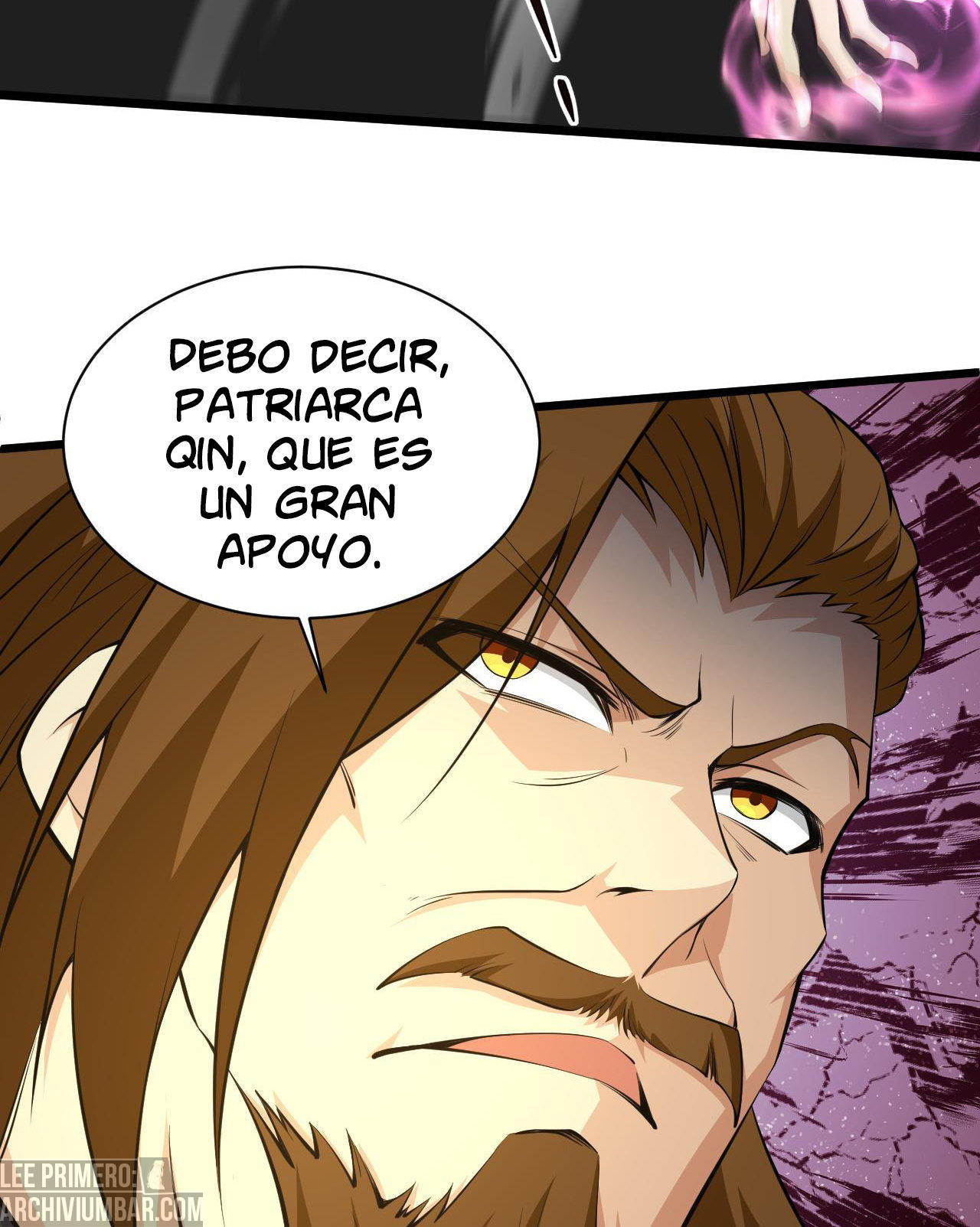 Luchando de Nuevo por una Vida — Capítulo 20 — 43