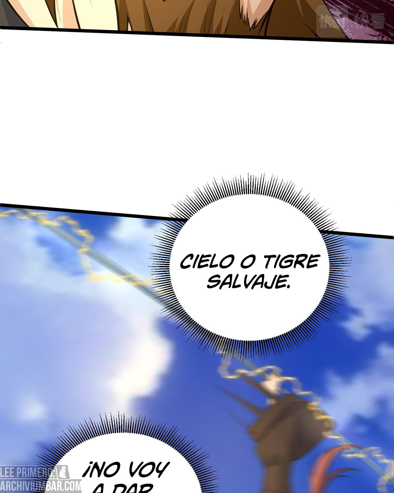 Luchando de Nuevo por una Vida — Capítulo 20 — 44