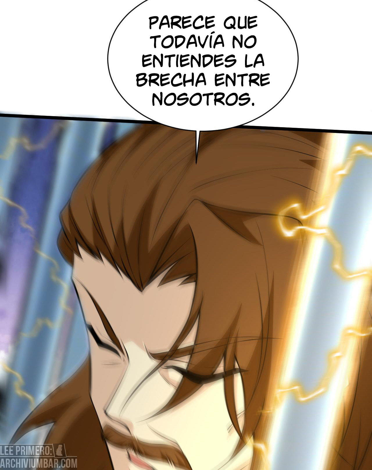 Luchando de Nuevo por una Vida — Capítulo 20 — 52
