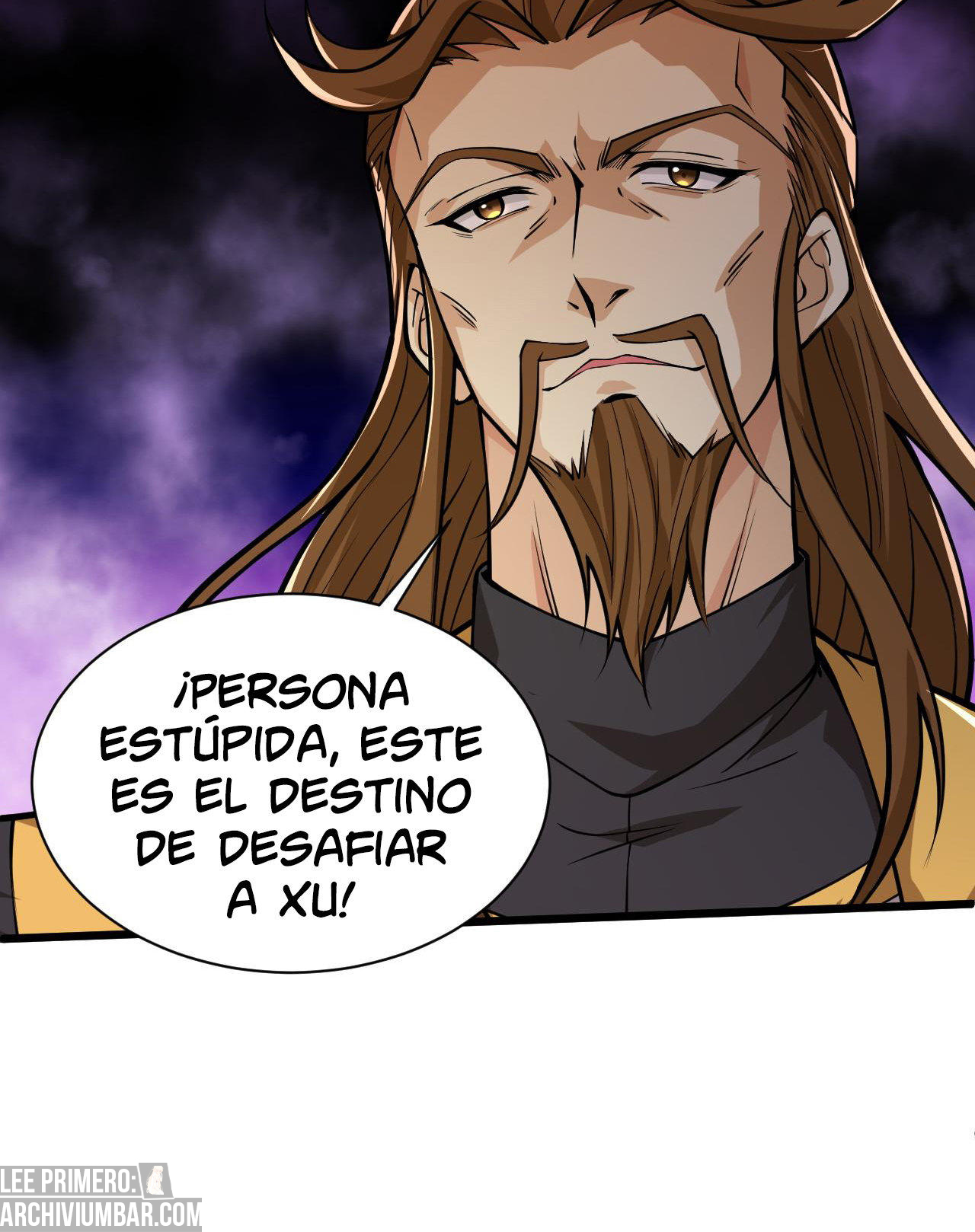 Luchando de Nuevo por una Vida — Capítulo 20 — 68