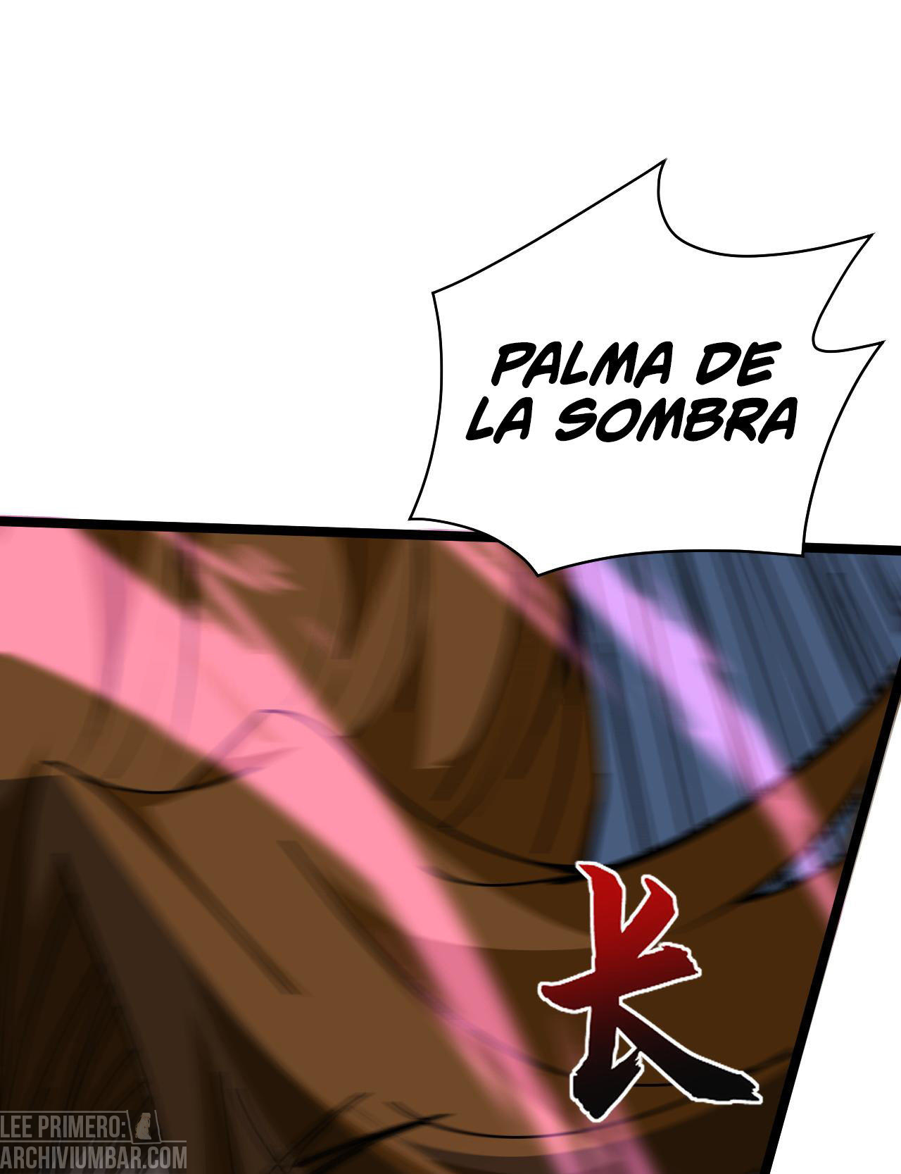 Luchando de Nuevo por una Vida — Capítulo 20 — 83