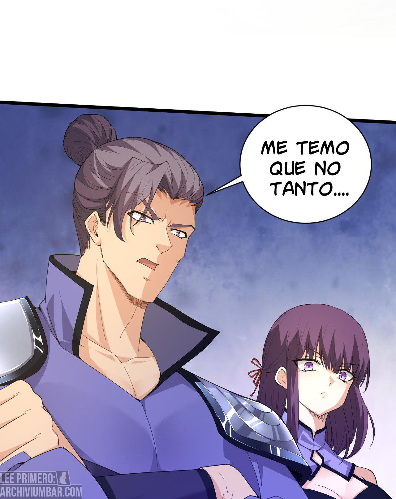 Luchando de Nuevo por una Vida — Capítulo 20 — 96