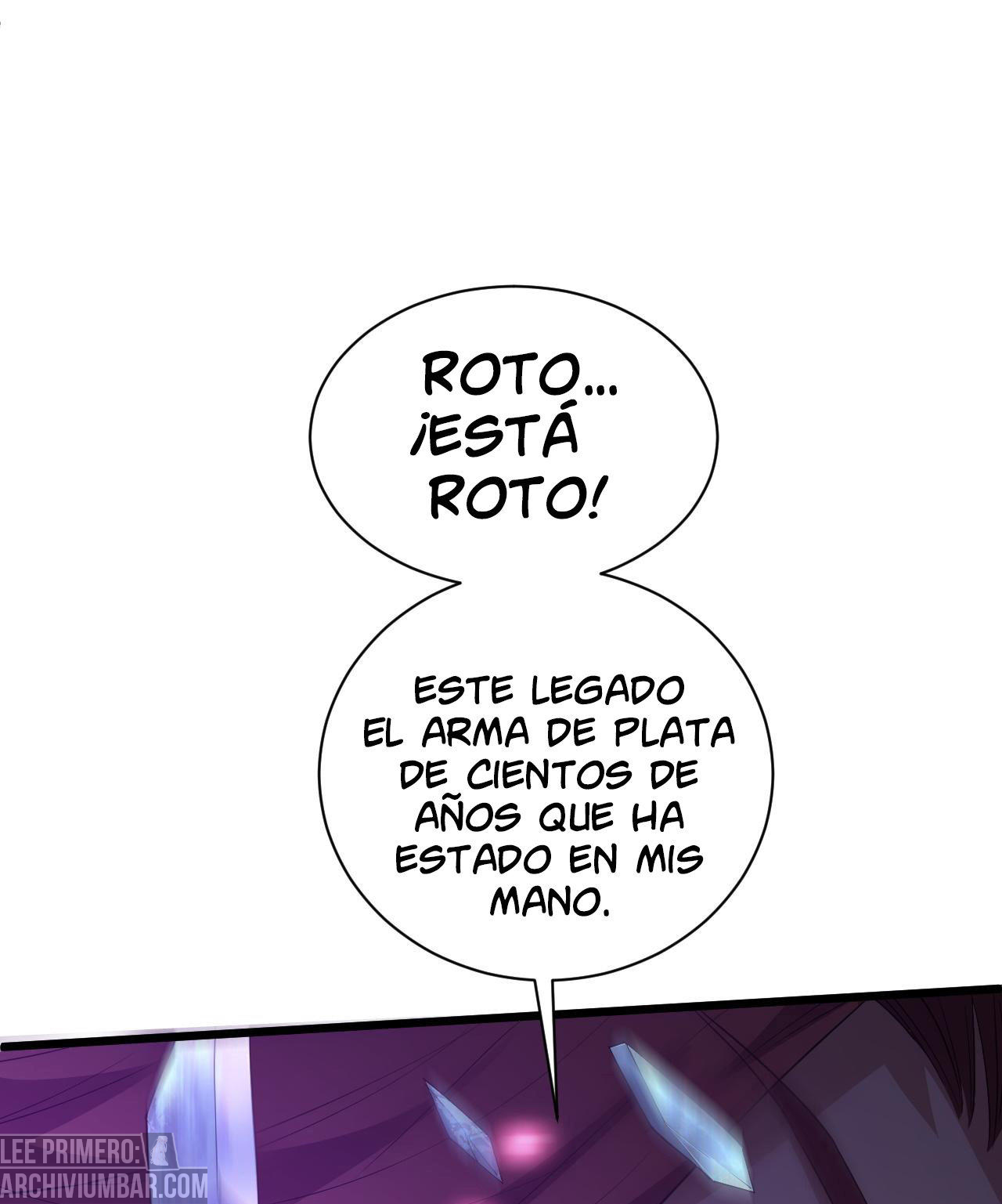 Luchando de Nuevo por una Vida — Capítulo 20 — 103