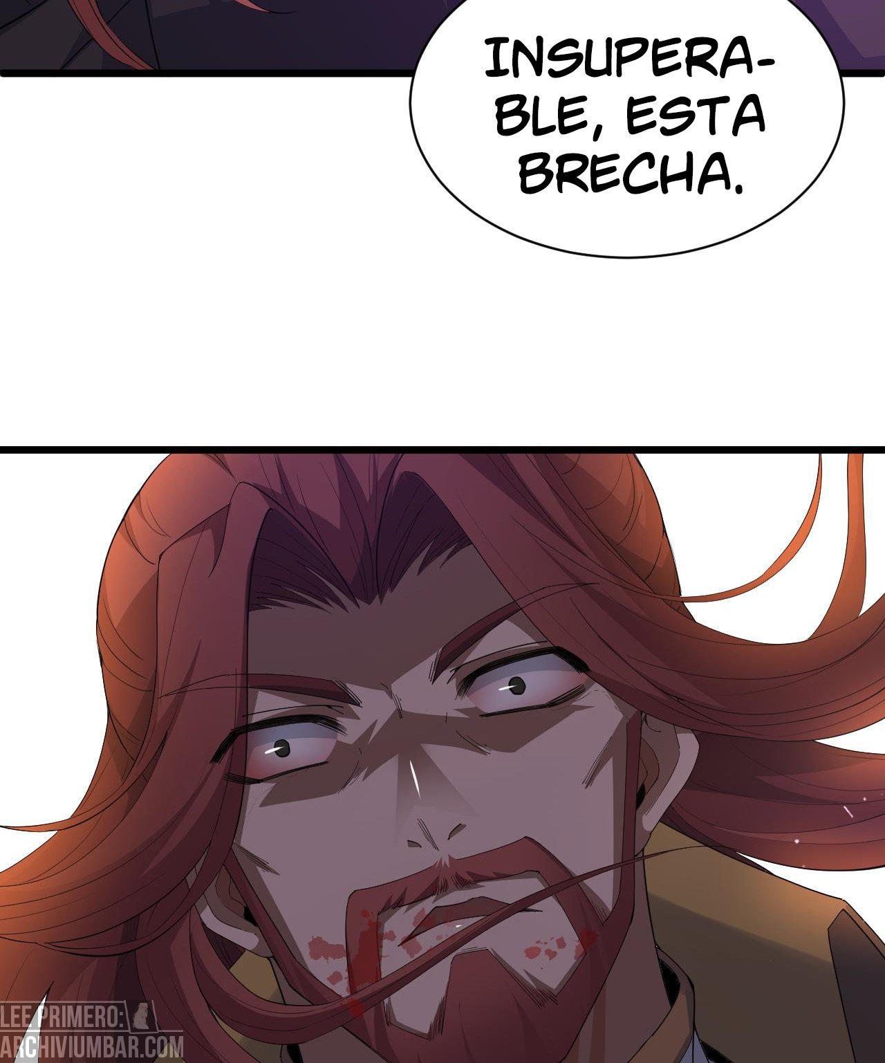 Luchando de Nuevo por una Vida — Capítulo 20 — 107
