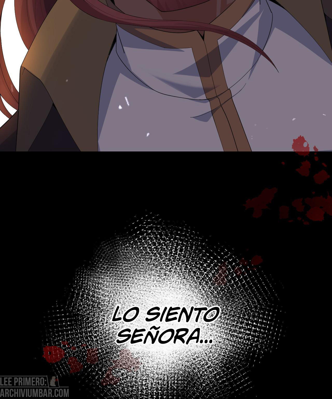 Luchando de Nuevo por una Vida — Capítulo 20 — 108