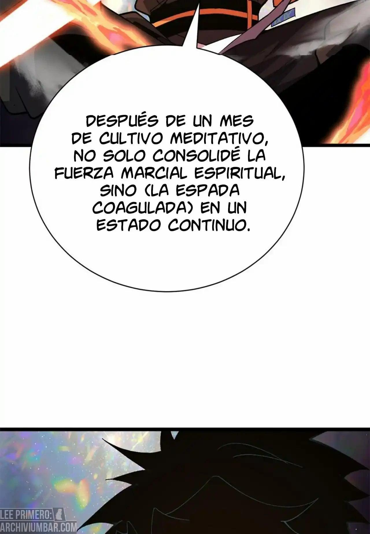 Luchando de Nuevo por una Vida — Capítulo 50 — 5