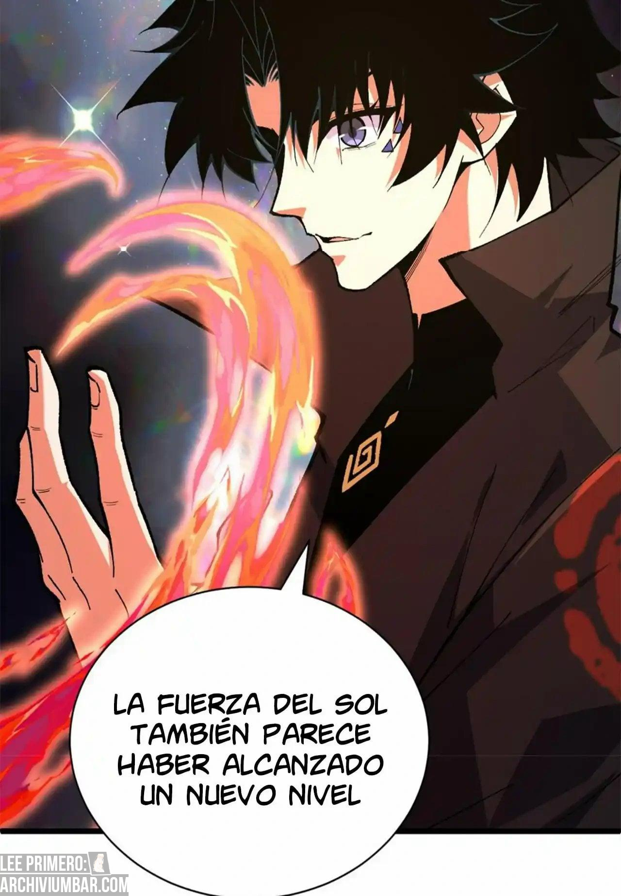 Luchando de Nuevo por una Vida — Capítulo 50 — 6