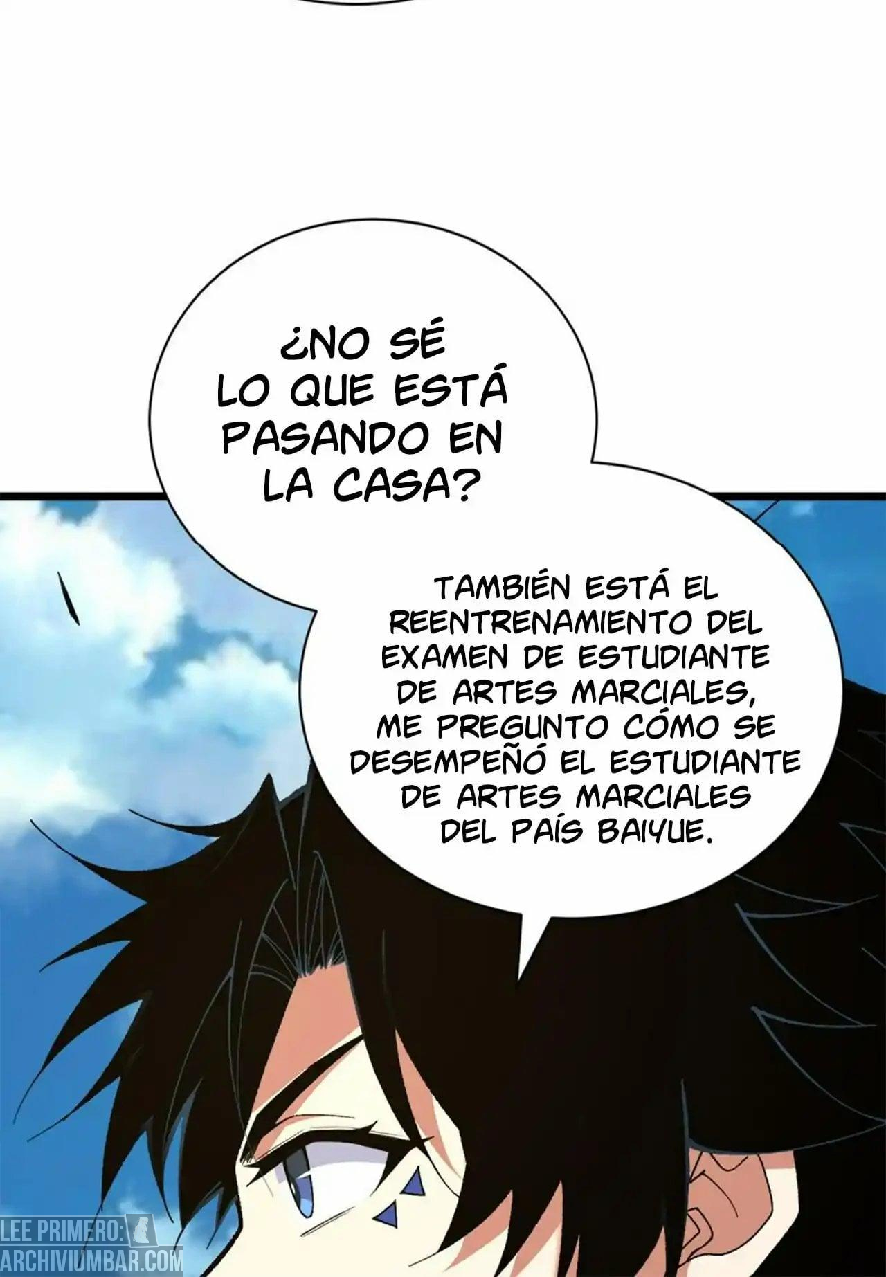 Luchando de Nuevo por una Vida — Capítulo 50 — 7