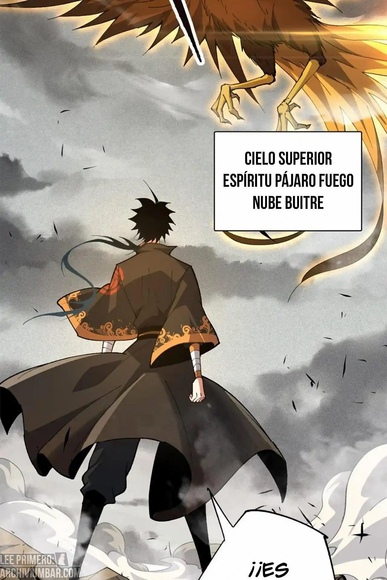 Luchando de Nuevo por una Vida — Capítulo 50 — 16