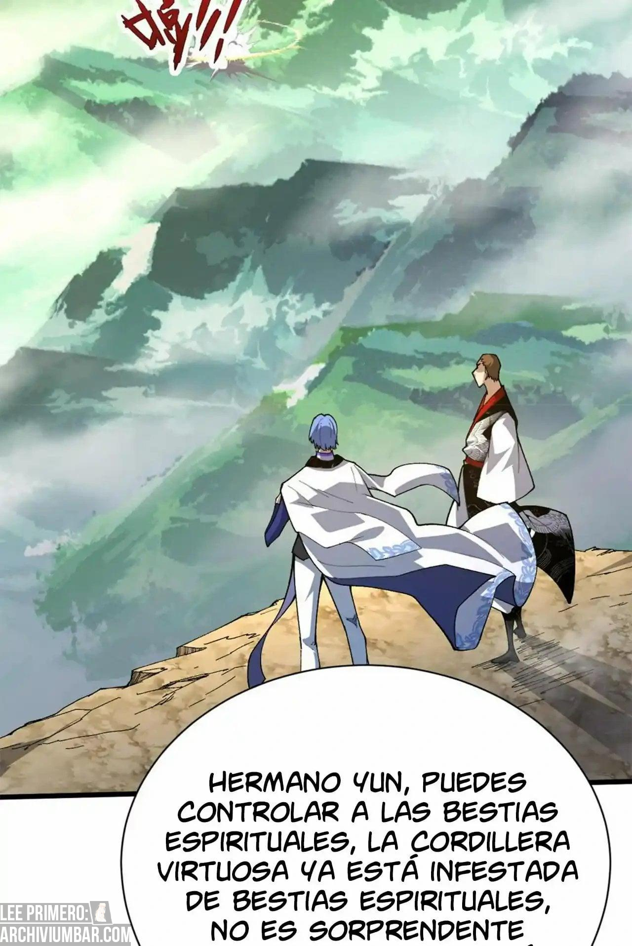 Luchando de Nuevo por una Vida — Capítulo 50 — 18