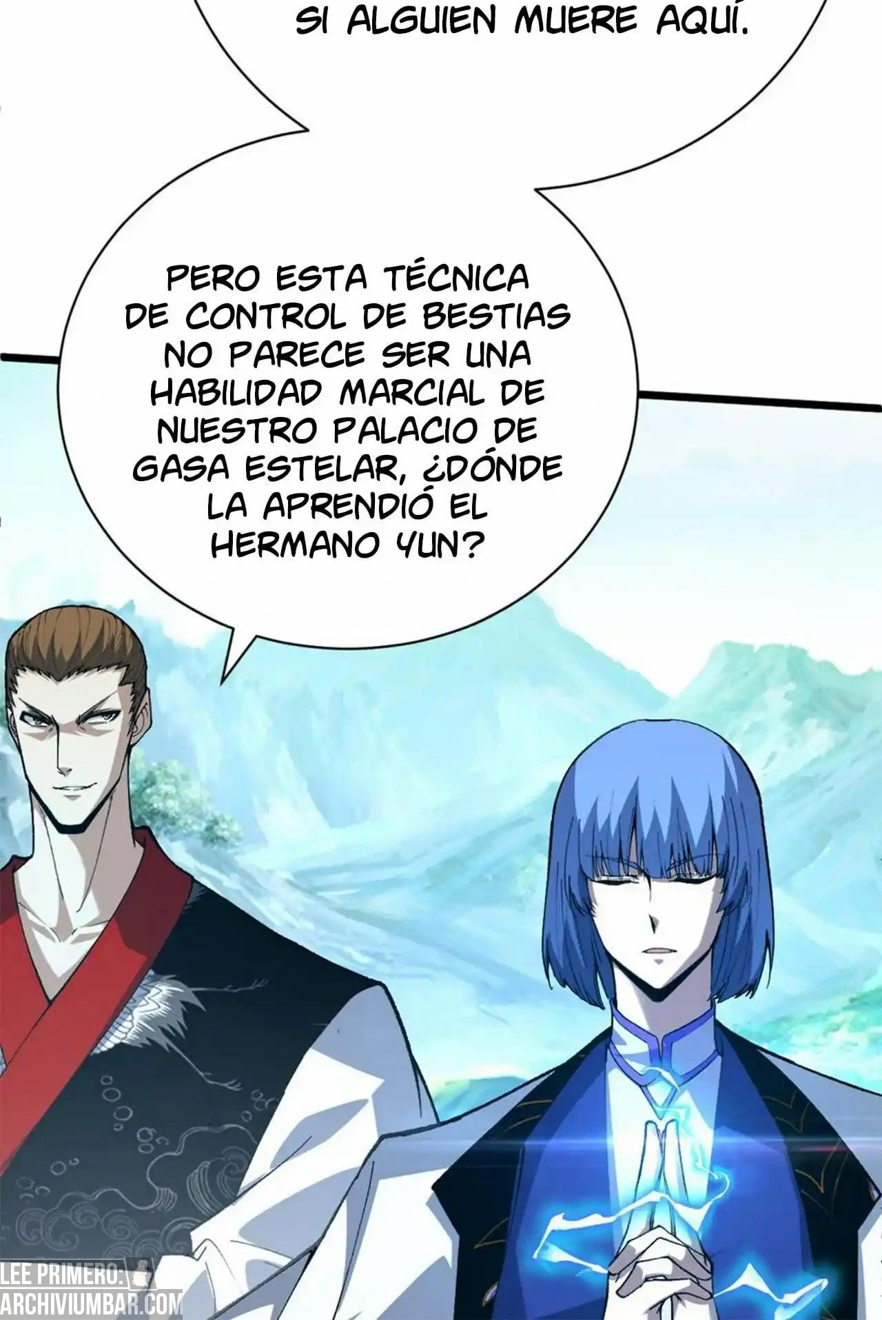 Luchando de Nuevo por una Vida — Capítulo 50 — 19