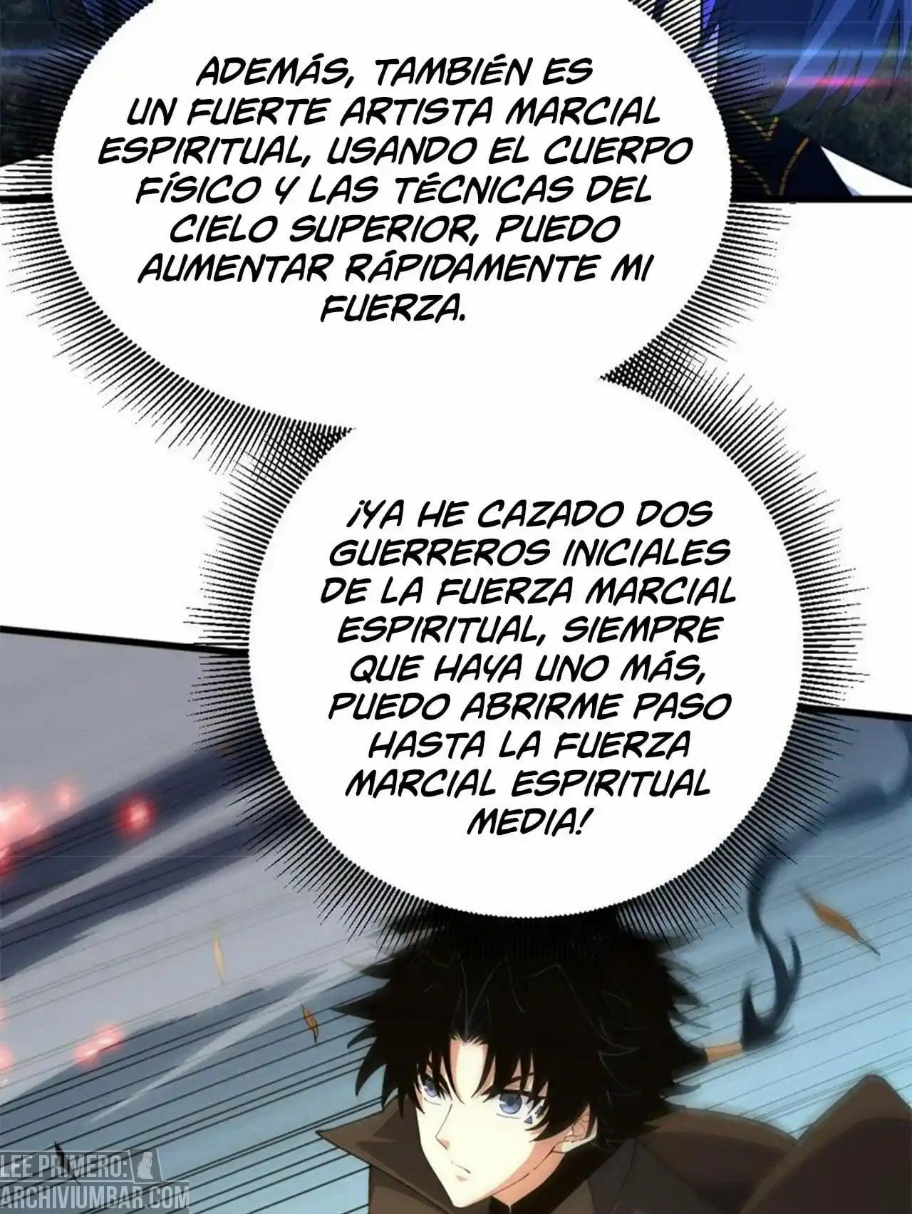 Luchando de Nuevo por una Vida — Capítulo 50 — 22
