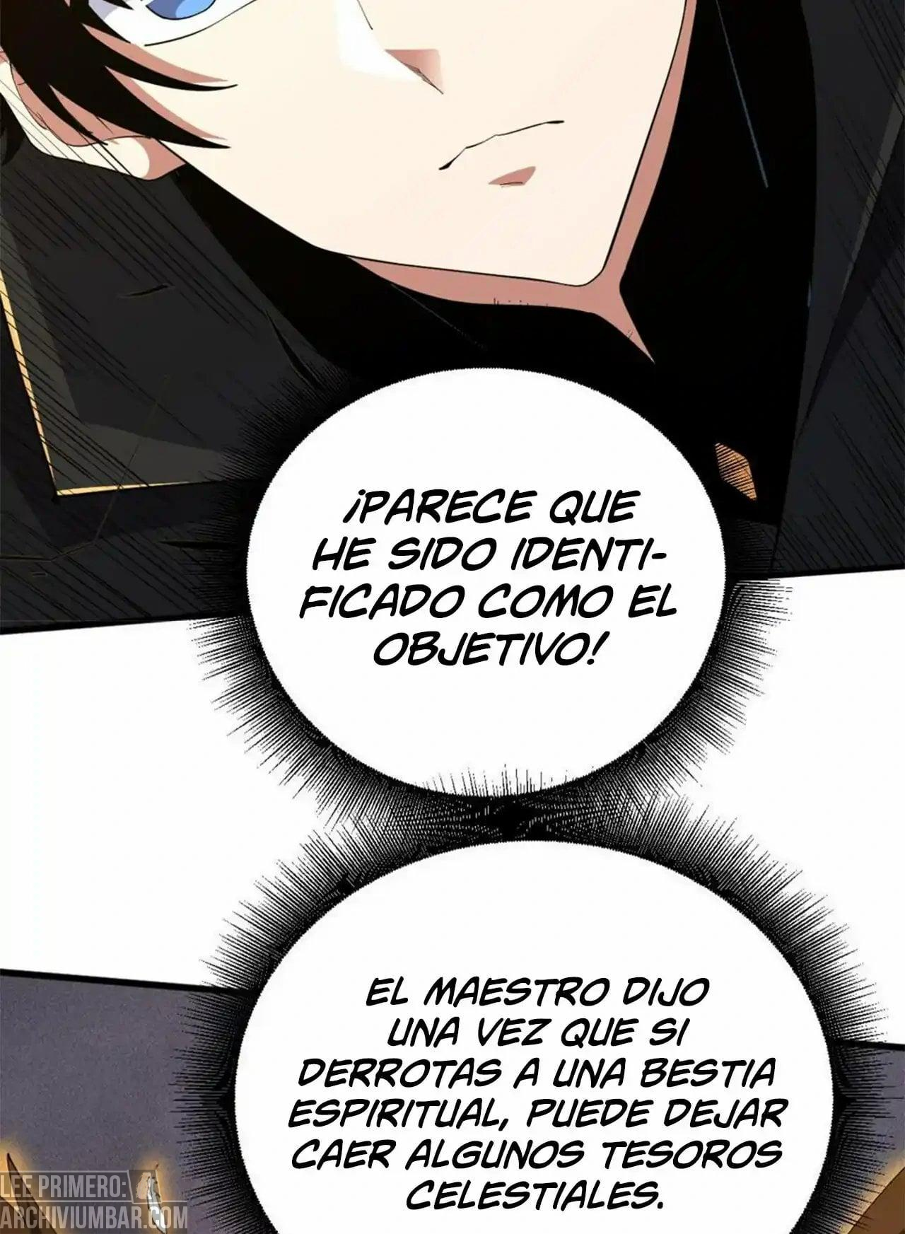 Luchando de Nuevo por una Vida — Capítulo 50 — 29