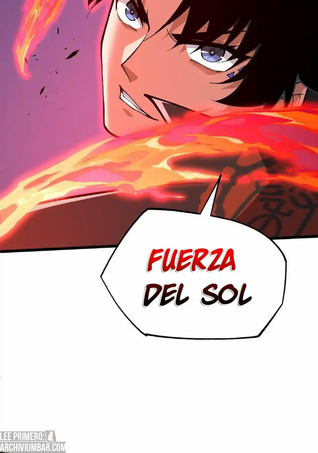 Luchando de Nuevo por una Vida — Capítulo 50 — 33