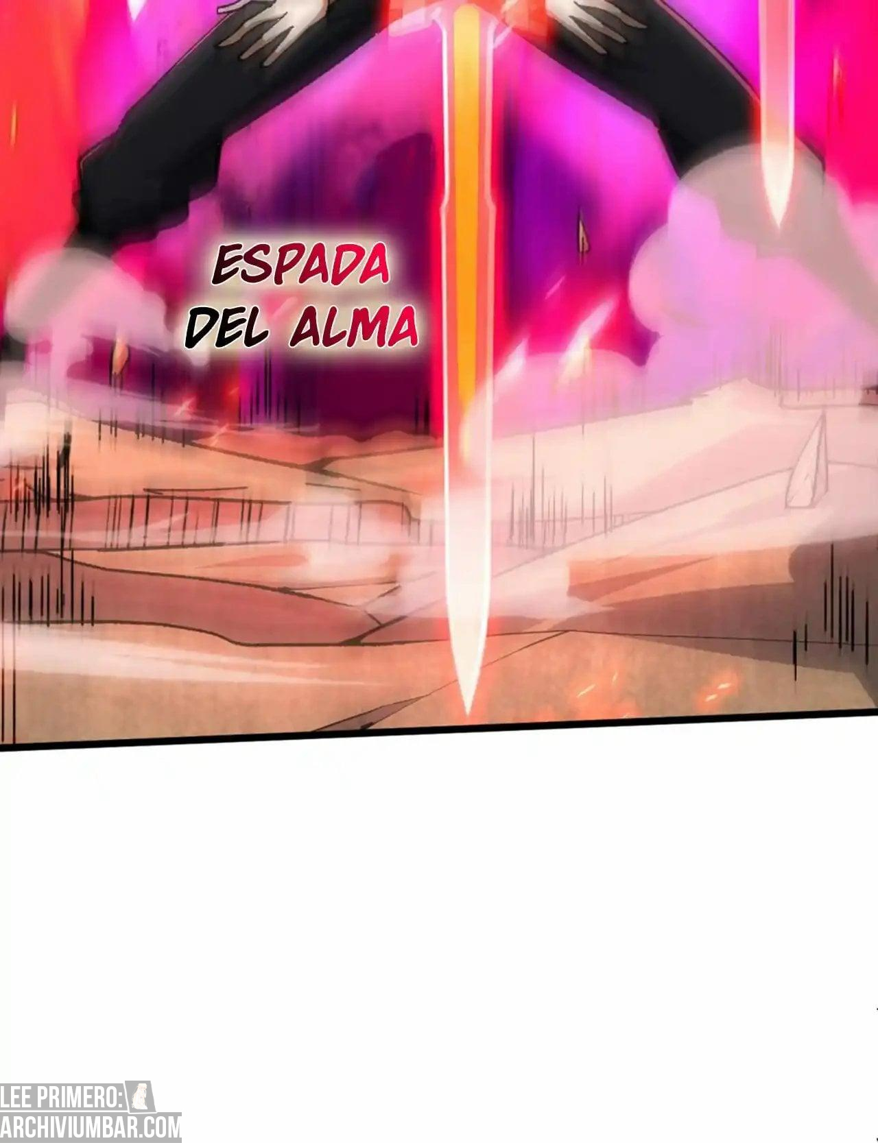 Luchando de Nuevo por una Vida — Capítulo 50 — 48