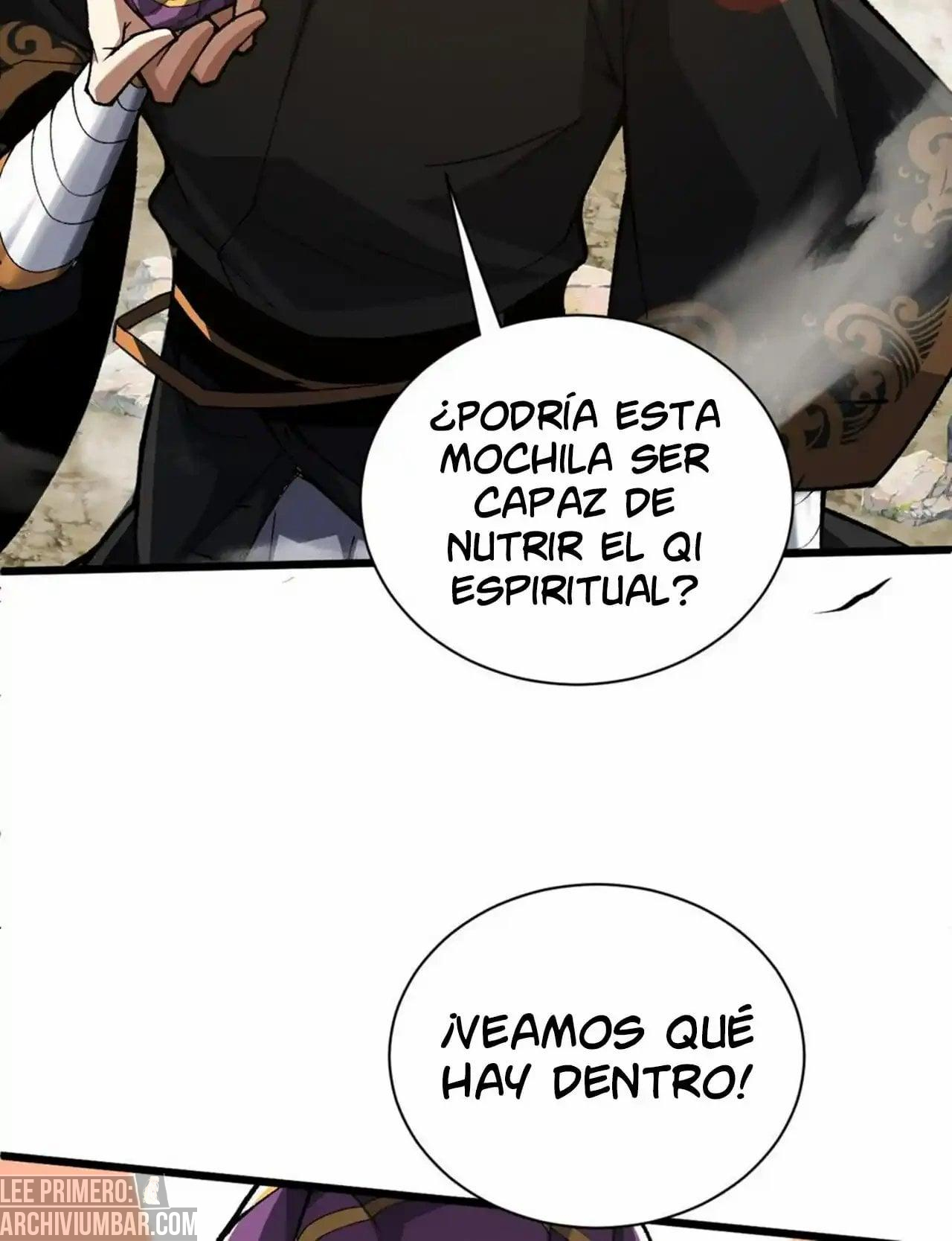 Luchando de Nuevo por una Vida — Capítulo 50 — 70