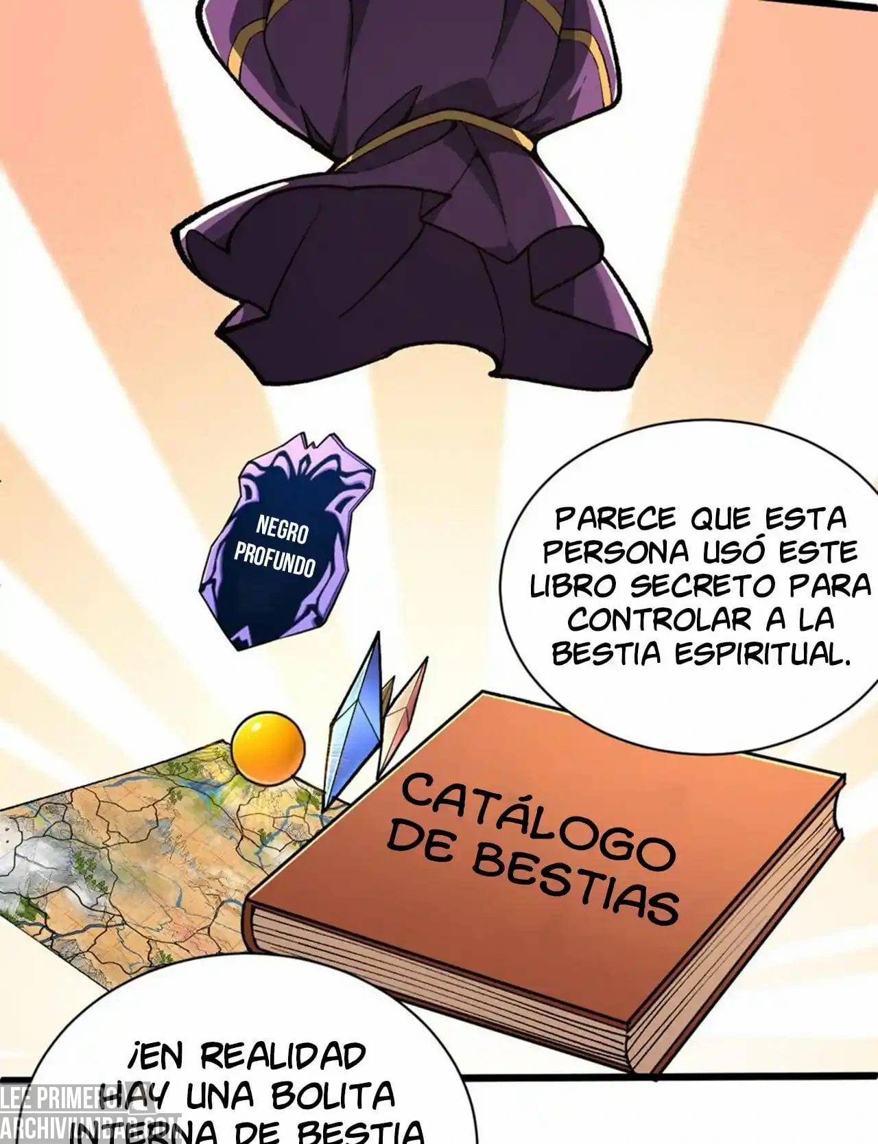 Luchando de Nuevo por una Vida — Capítulo 50 — 71