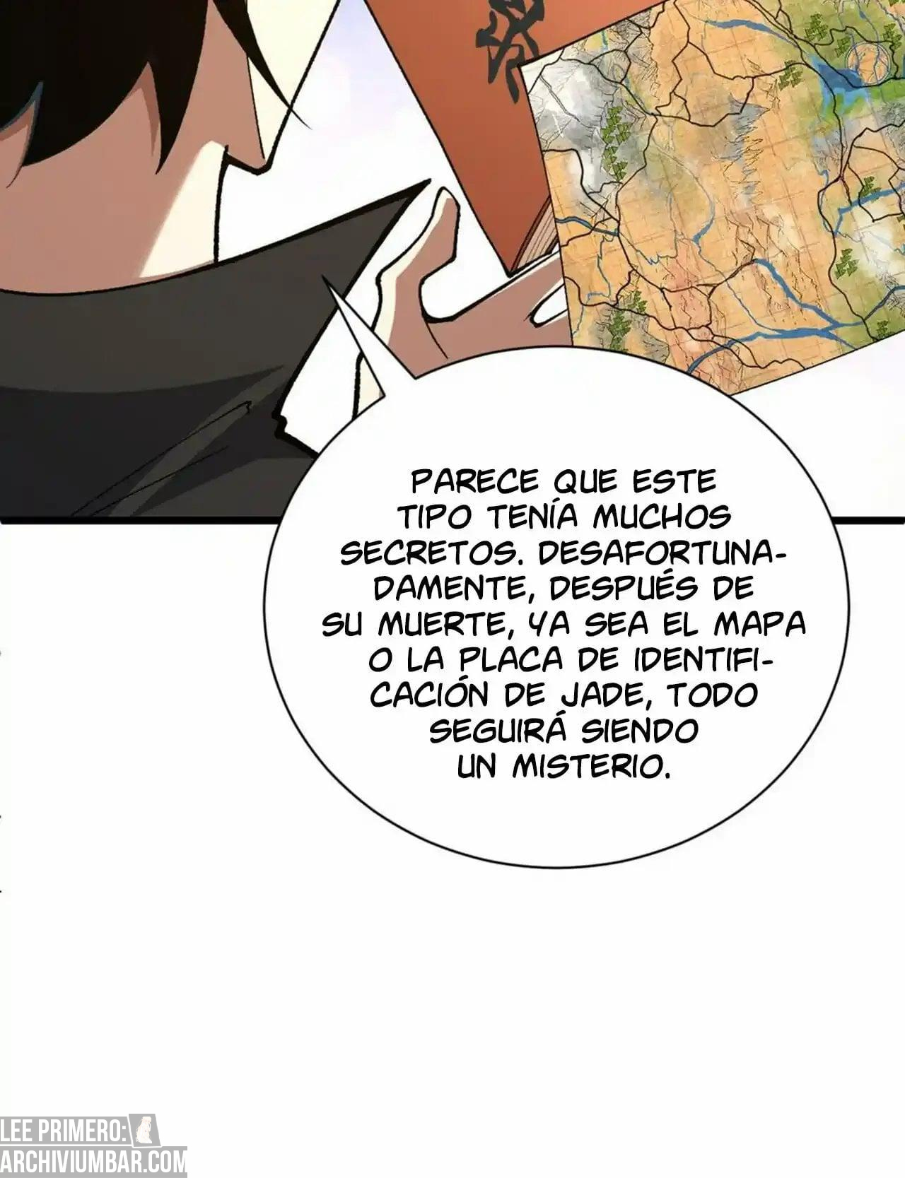 Luchando de Nuevo por una Vida — Capítulo 50 — 73