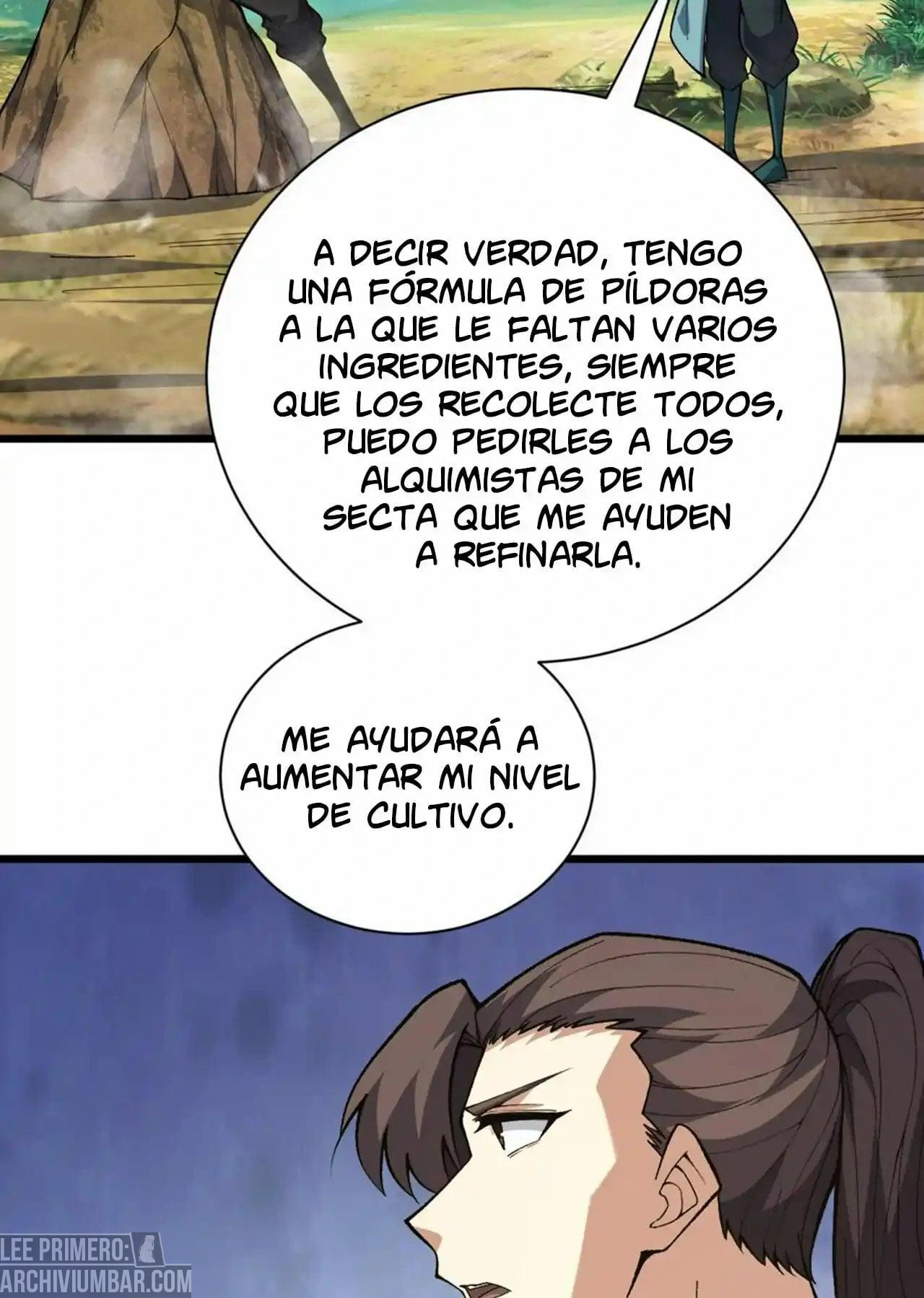 Luchando de Nuevo por una Vida — Capítulo 50 — 87
