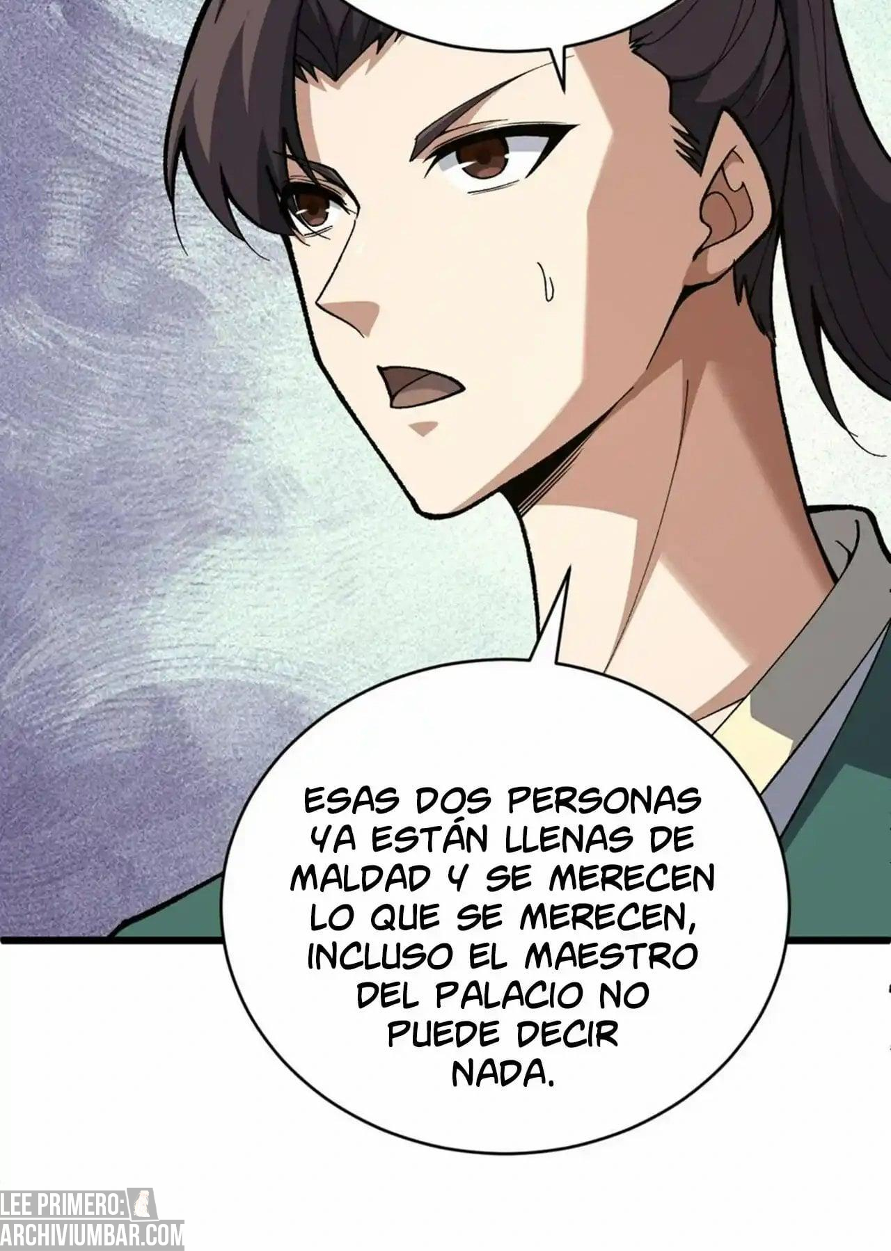 Luchando de Nuevo por una Vida — Capítulo 50 — 92