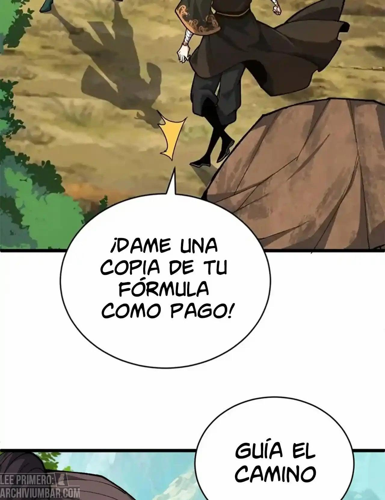 Luchando de Nuevo por una Vida — Capítulo 50 — 94