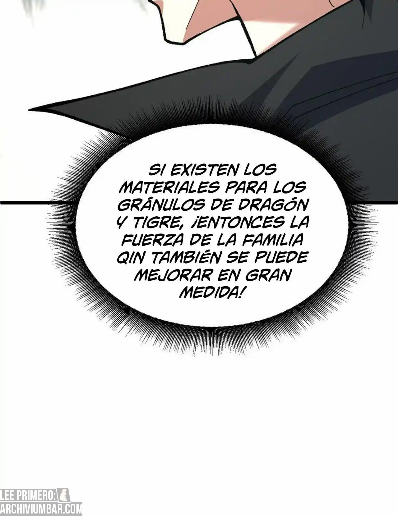Luchando de Nuevo por una Vida — Capítulo 50 — 97