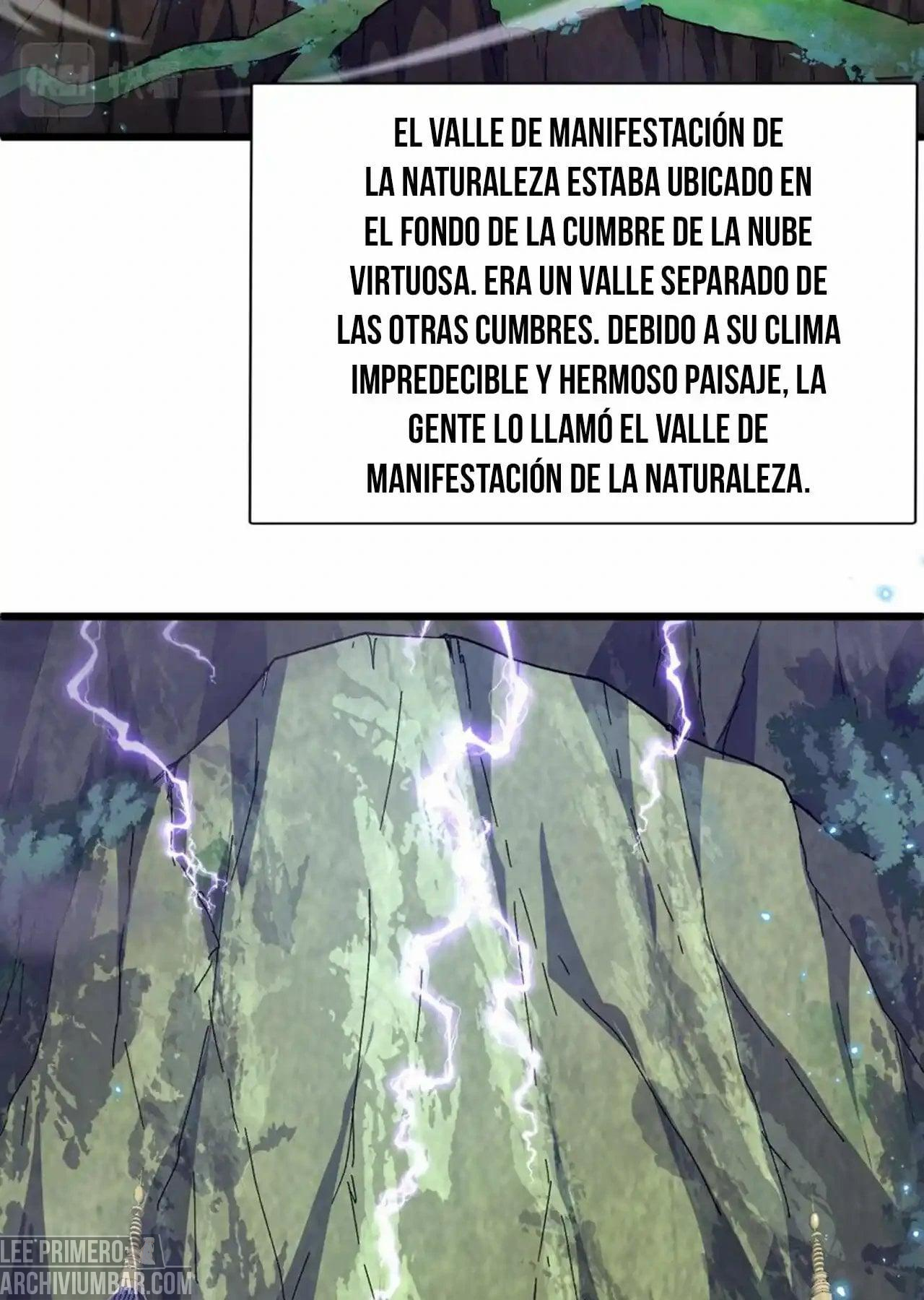 Luchando de Nuevo por una Vida — Capítulo 50 — 100