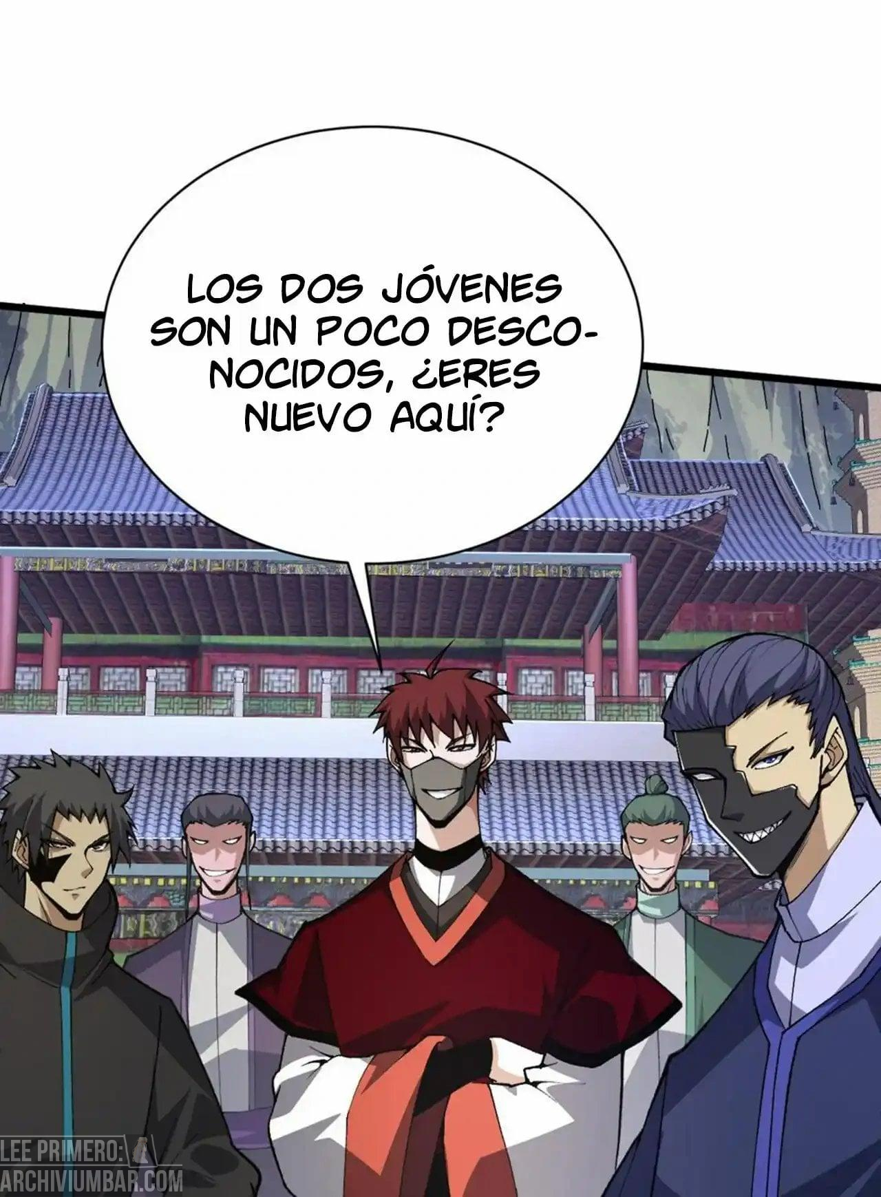 Luchando de Nuevo por una Vida — Capítulo 50 — 105