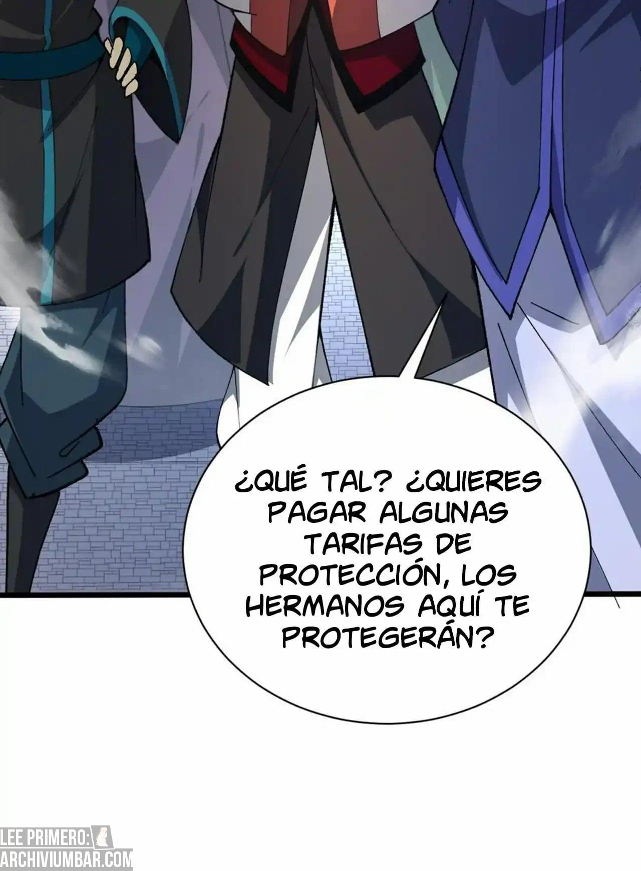Luchando de Nuevo por una Vida — Capítulo 50 — 106