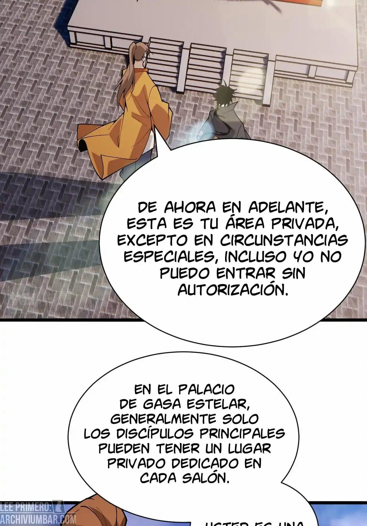 Luchando de Nuevo por una Vida — Capítulo 49 — 3