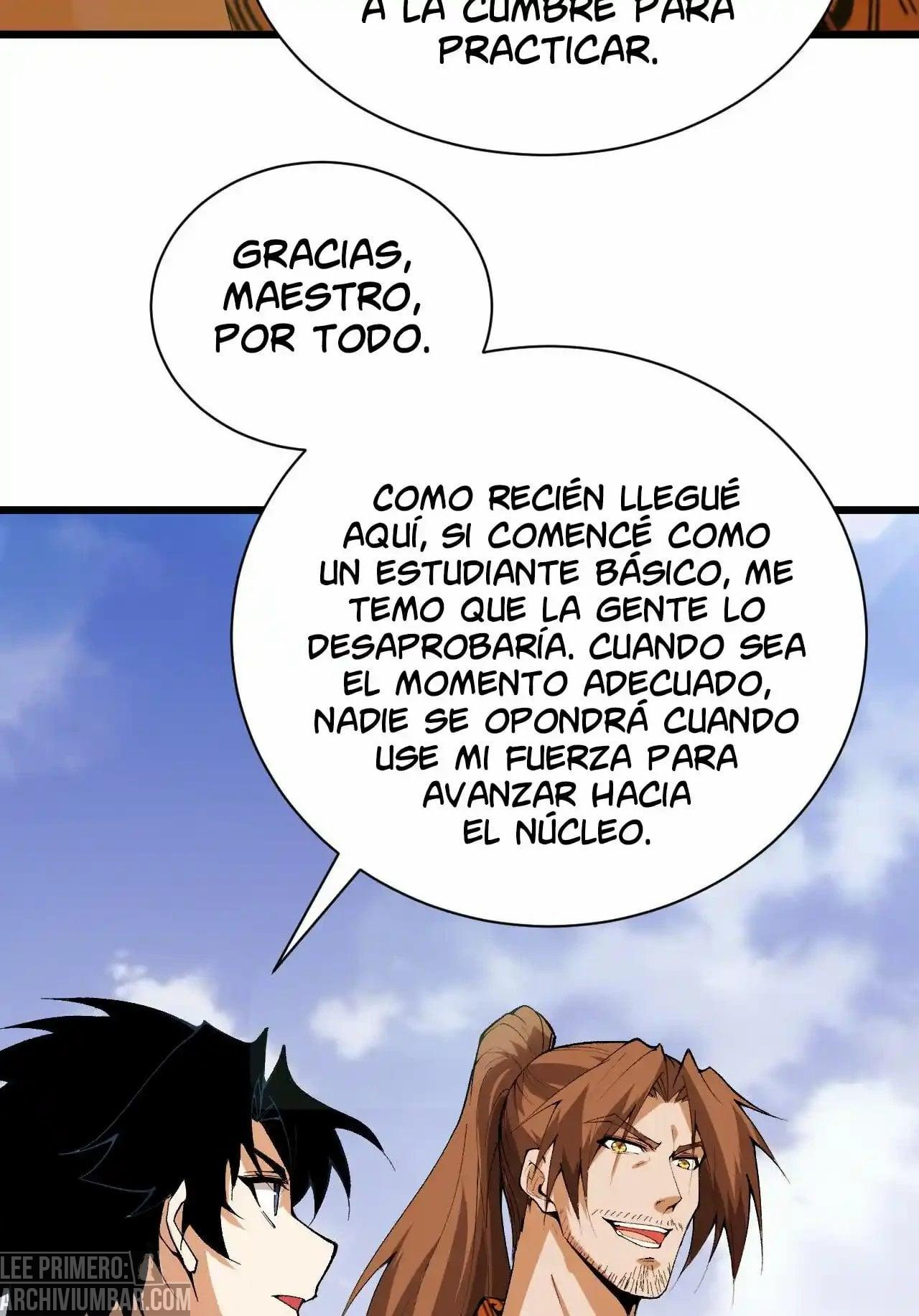 Luchando de Nuevo por una Vida — Capítulo 49 — 5