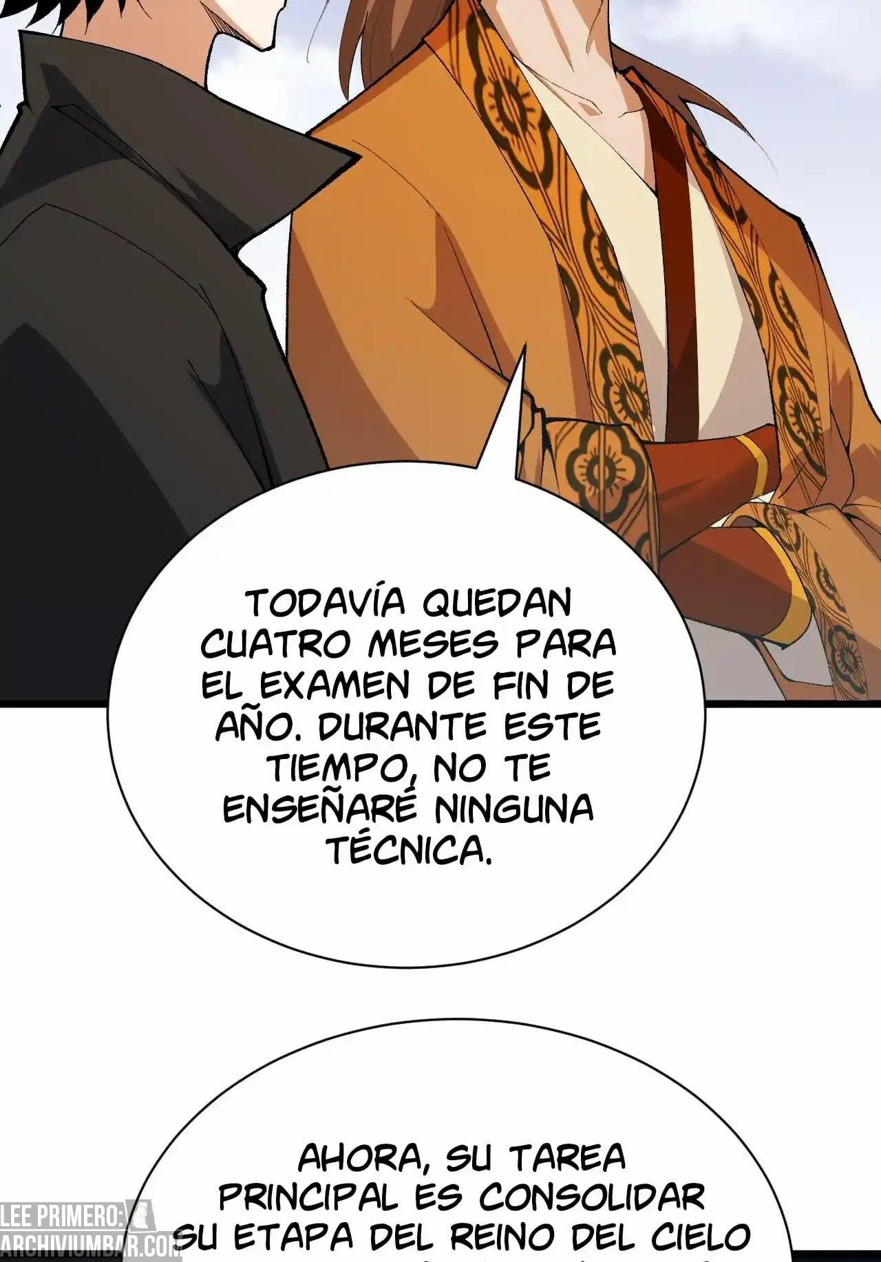 Luchando de Nuevo por una Vida — Capítulo 49 — 6